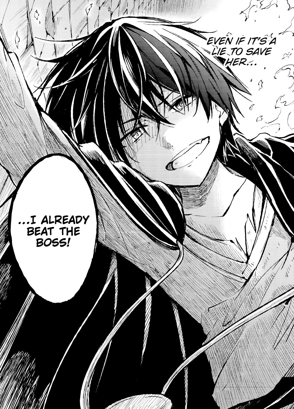 Read Loner Life in Another World EN Manga Online