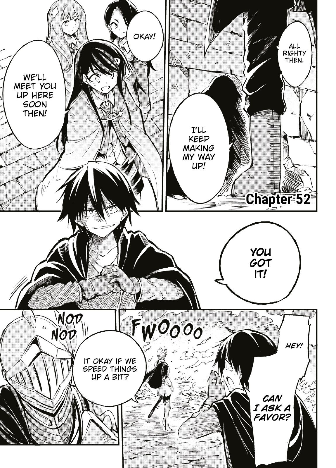 Read Loner Life in Another World EN Manga Online
