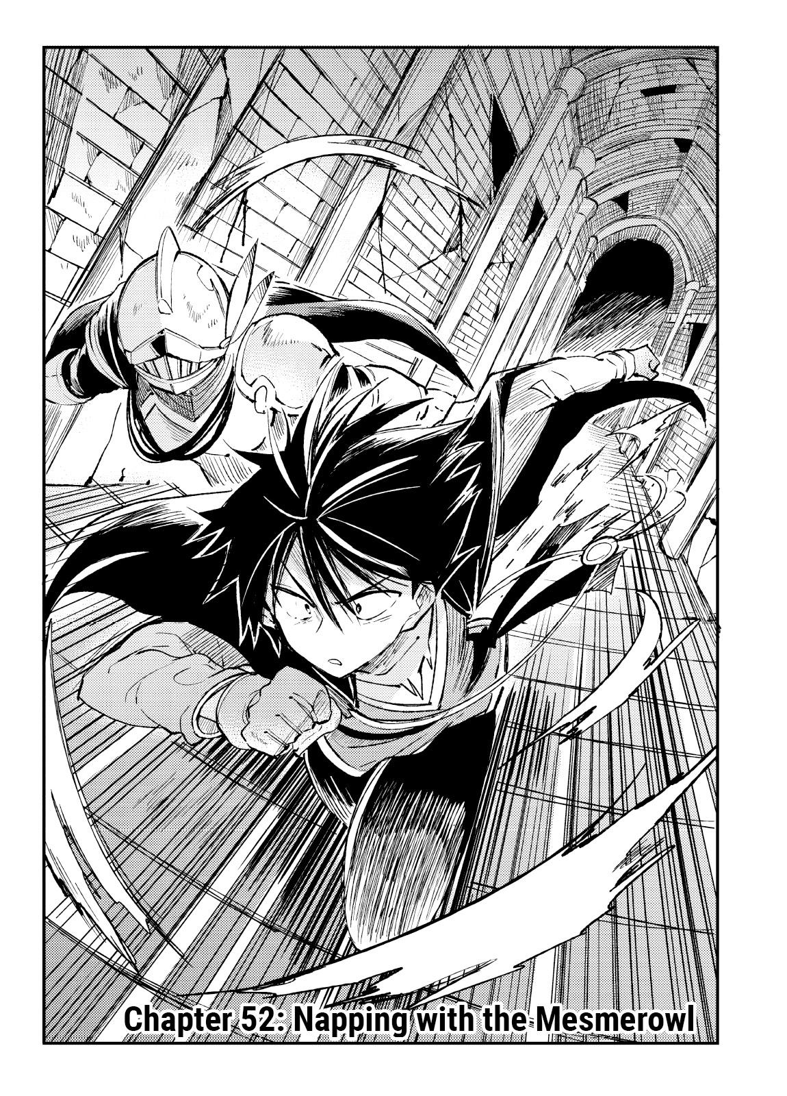 Read Loner Life in Another World EN Manga Online