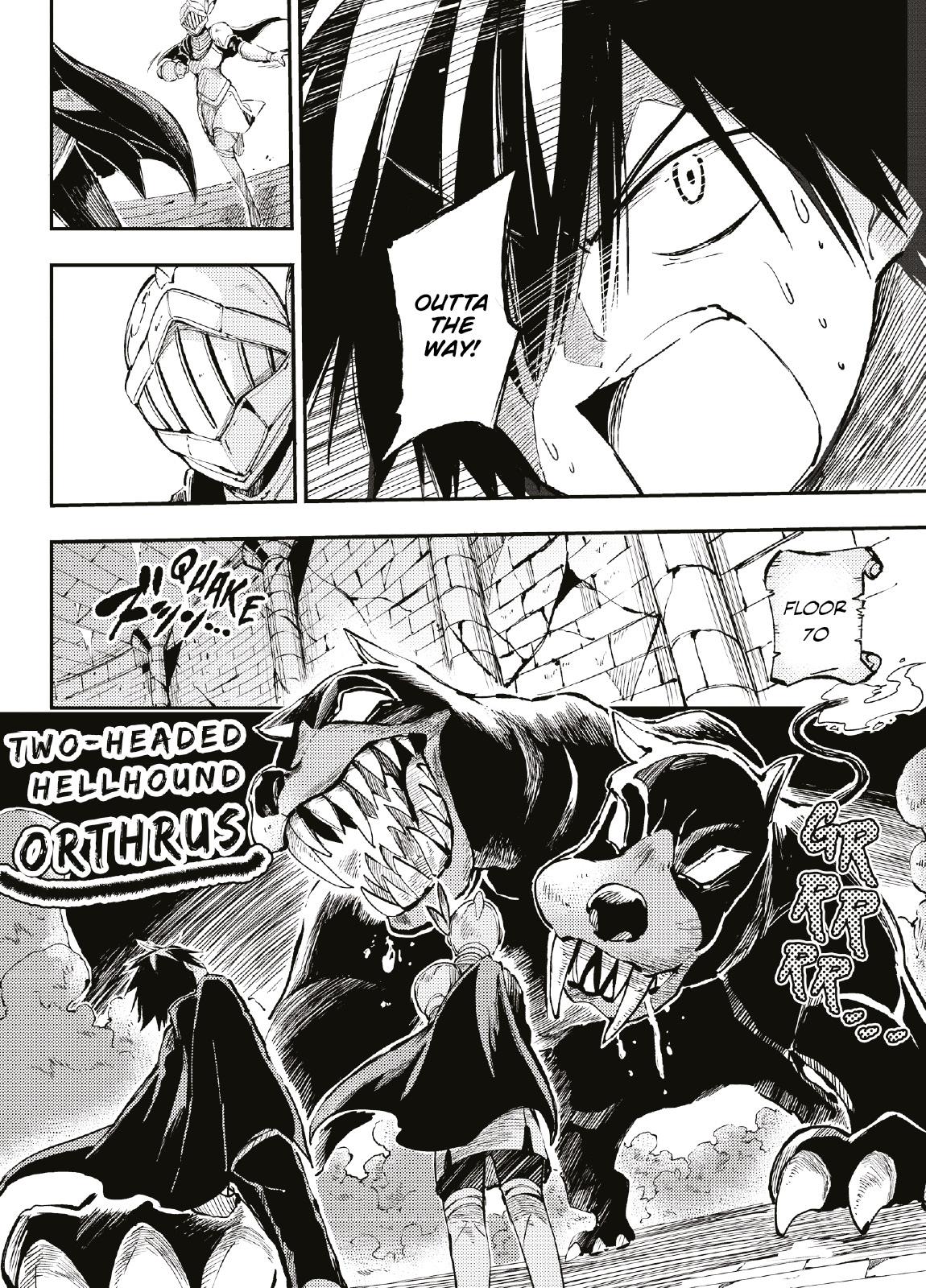 Read Loner Life in Another World EN Manga Online