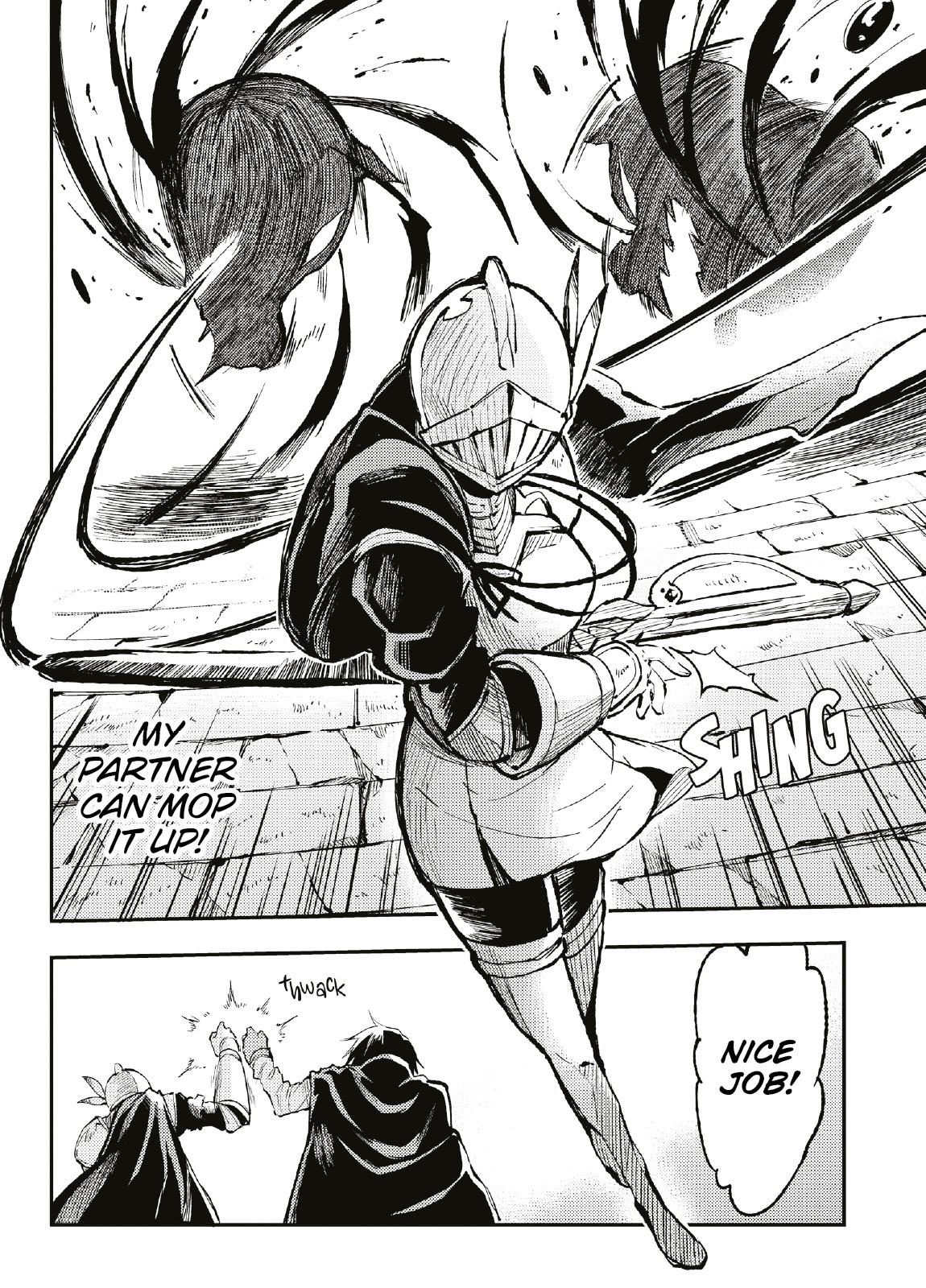 Read Loner Life in Another World EN Manga Online