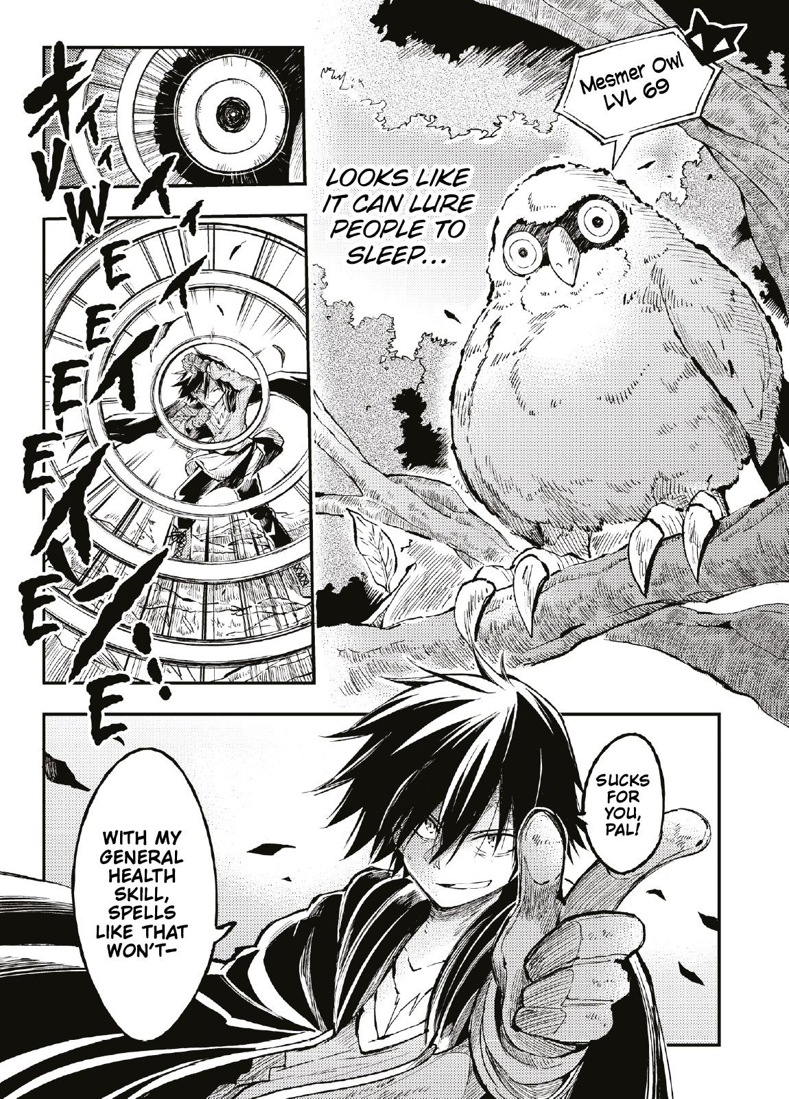Read Loner Life in Another World EN Manga Online