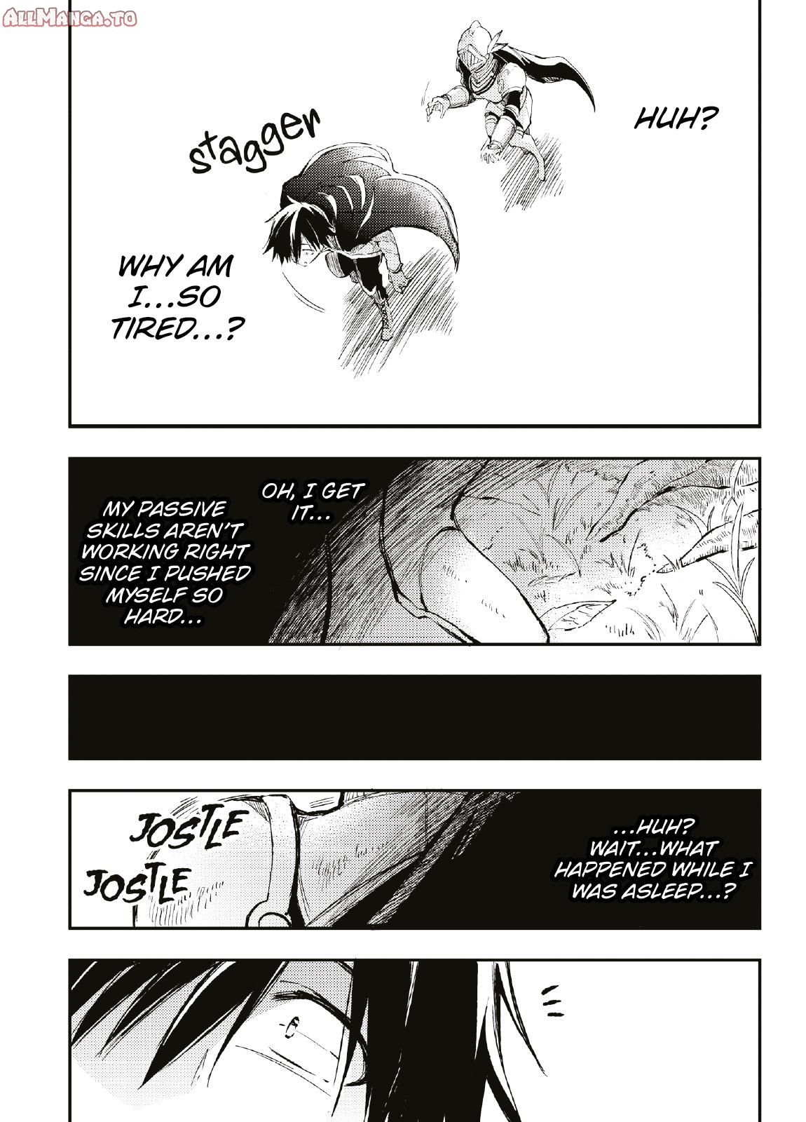 Read Loner Life in Another World EN Manga Online