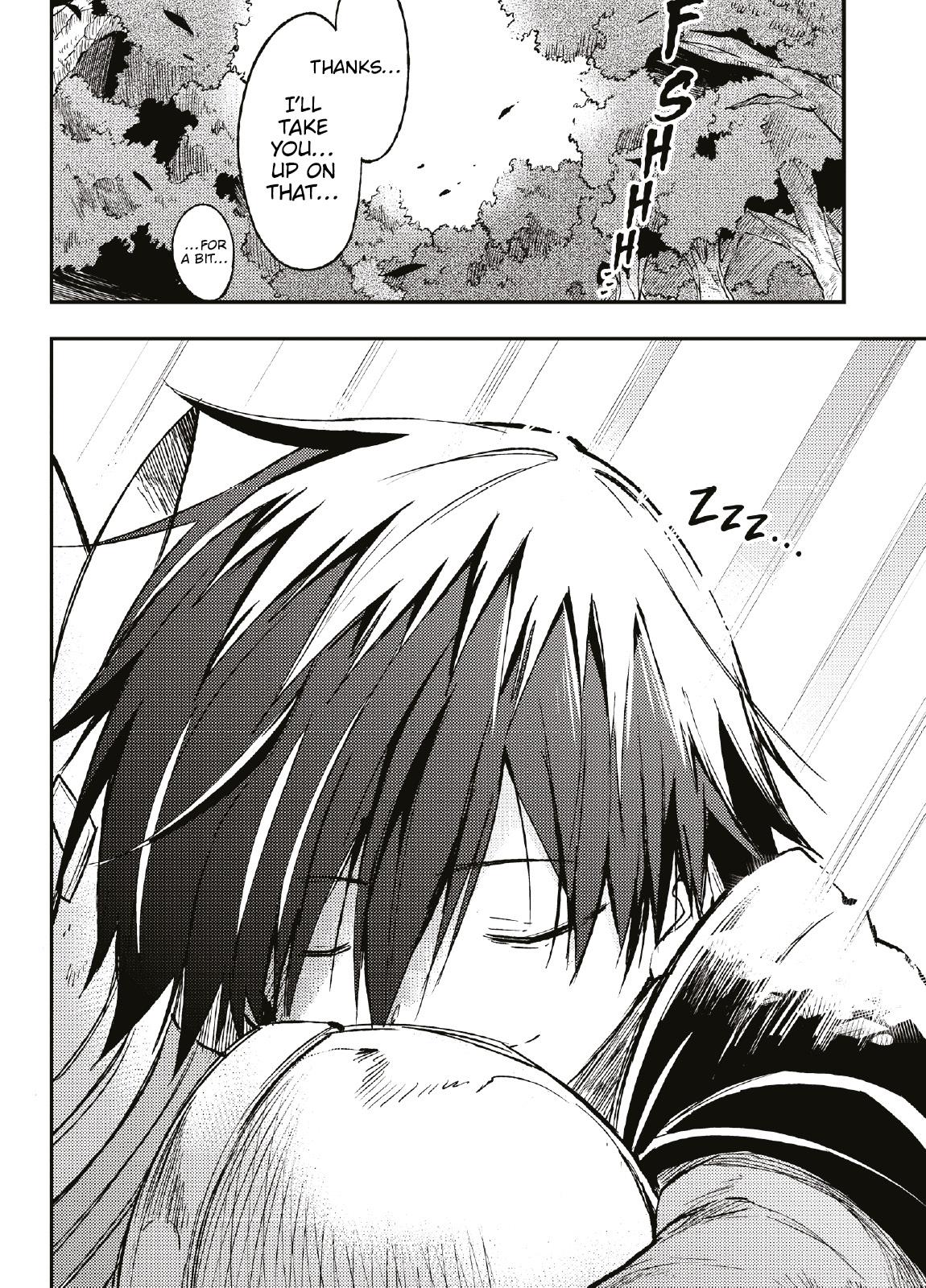 Read Loner Life in Another World EN Manga Online