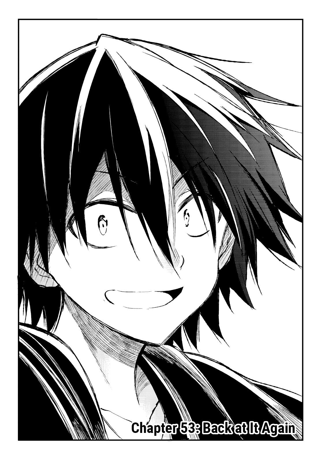 Read Loner Life in Another World EN Manga Online