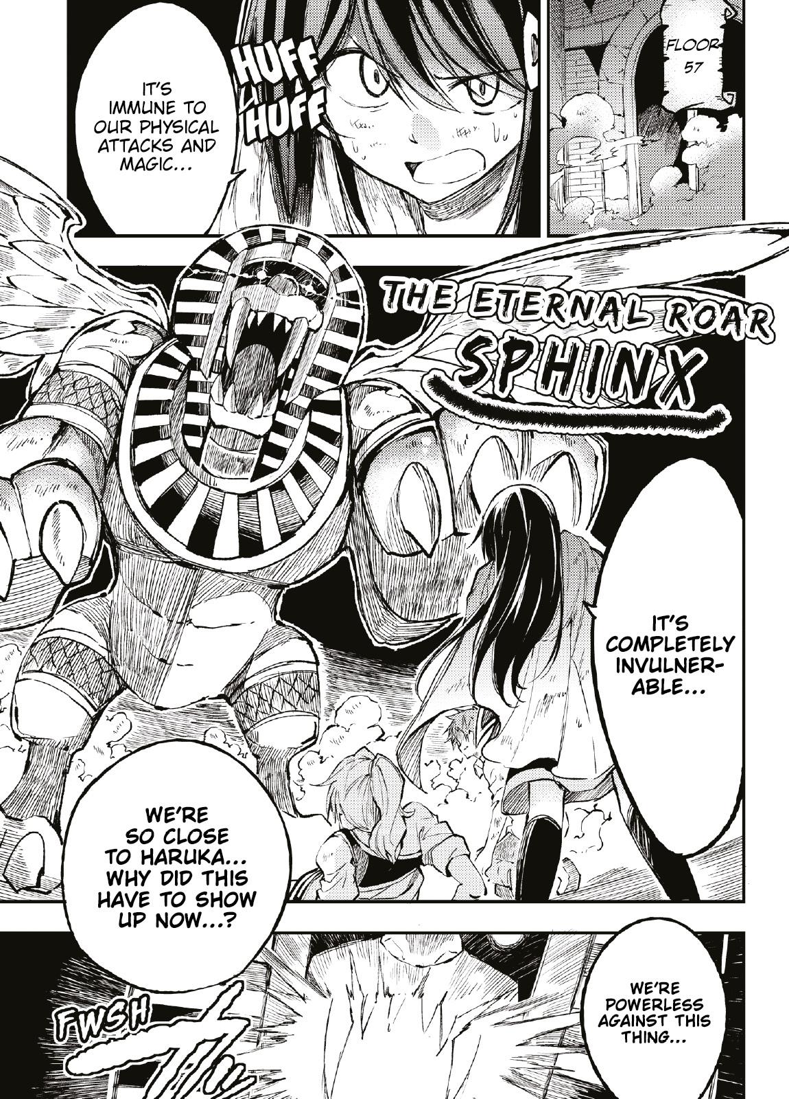 Read Loner Life in Another World EN Manga Online
