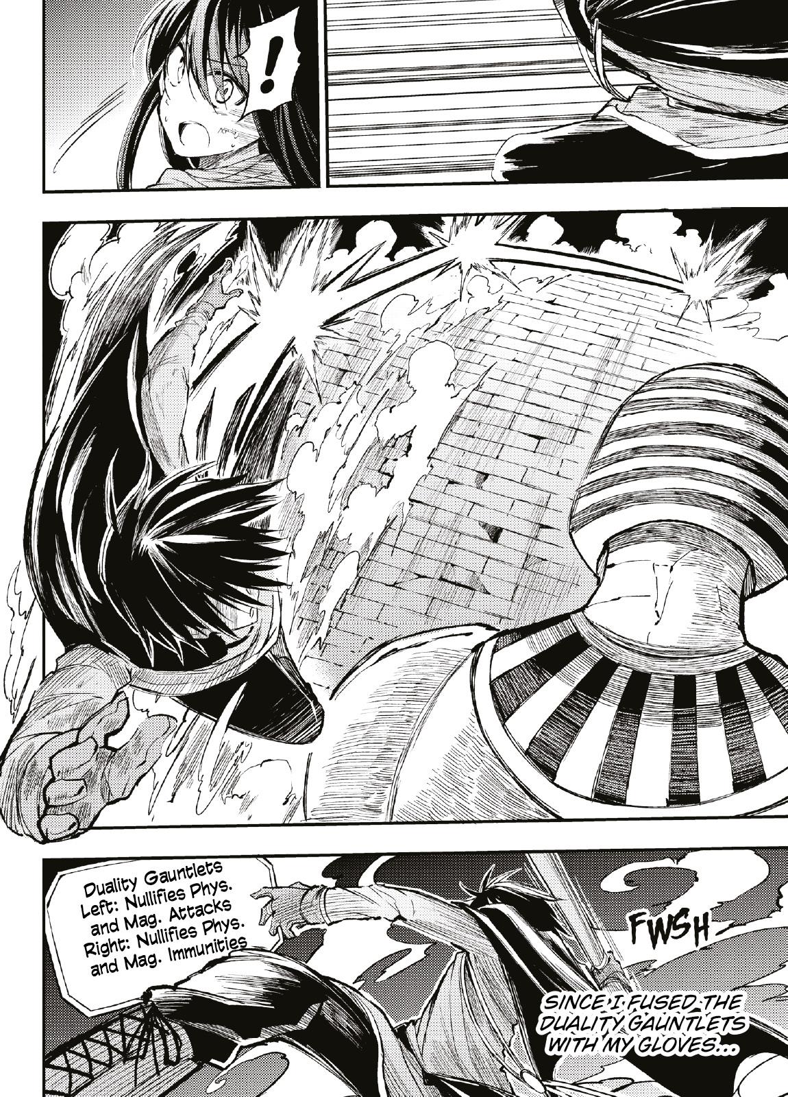 Read Loner Life in Another World EN Manga Online