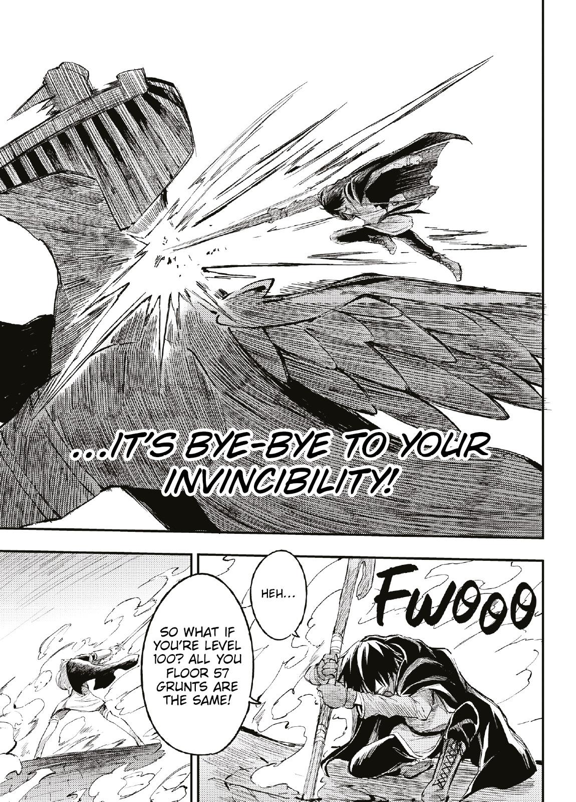 Read Loner Life in Another World EN Manga Online