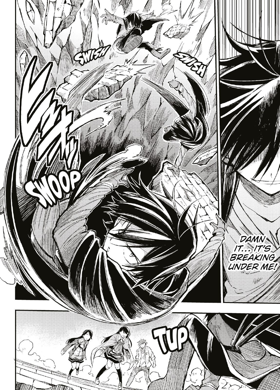 Read Loner Life in Another World EN Manga Online