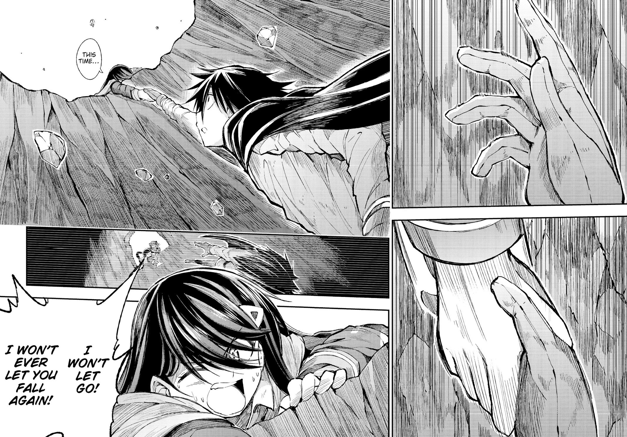Read Loner Life in Another World EN Manga Online