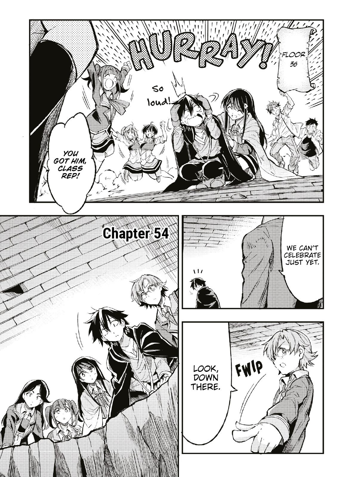 Read Loner Life in Another World EN Manga Online