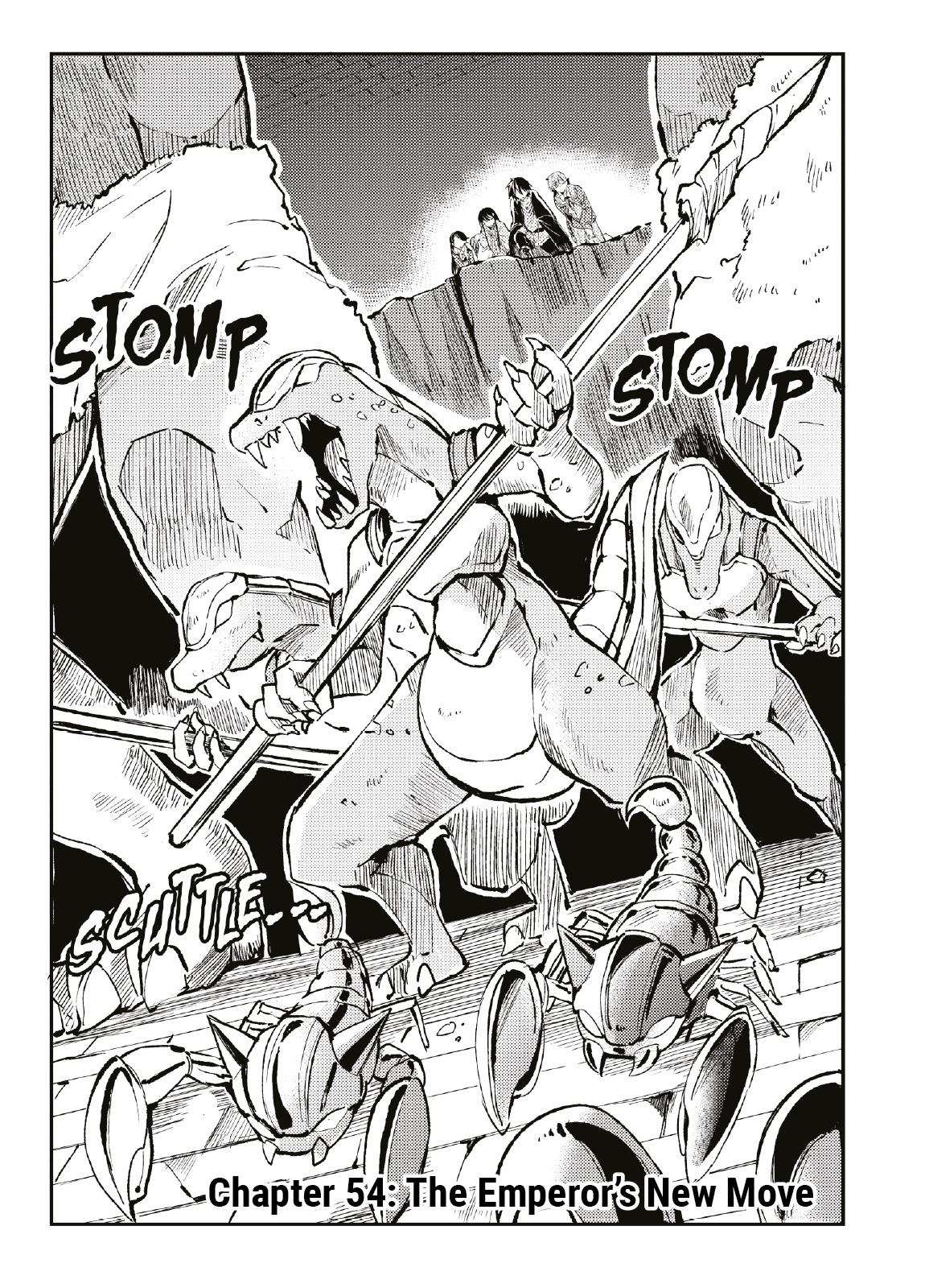 Read Loner Life in Another World EN Manga Online
