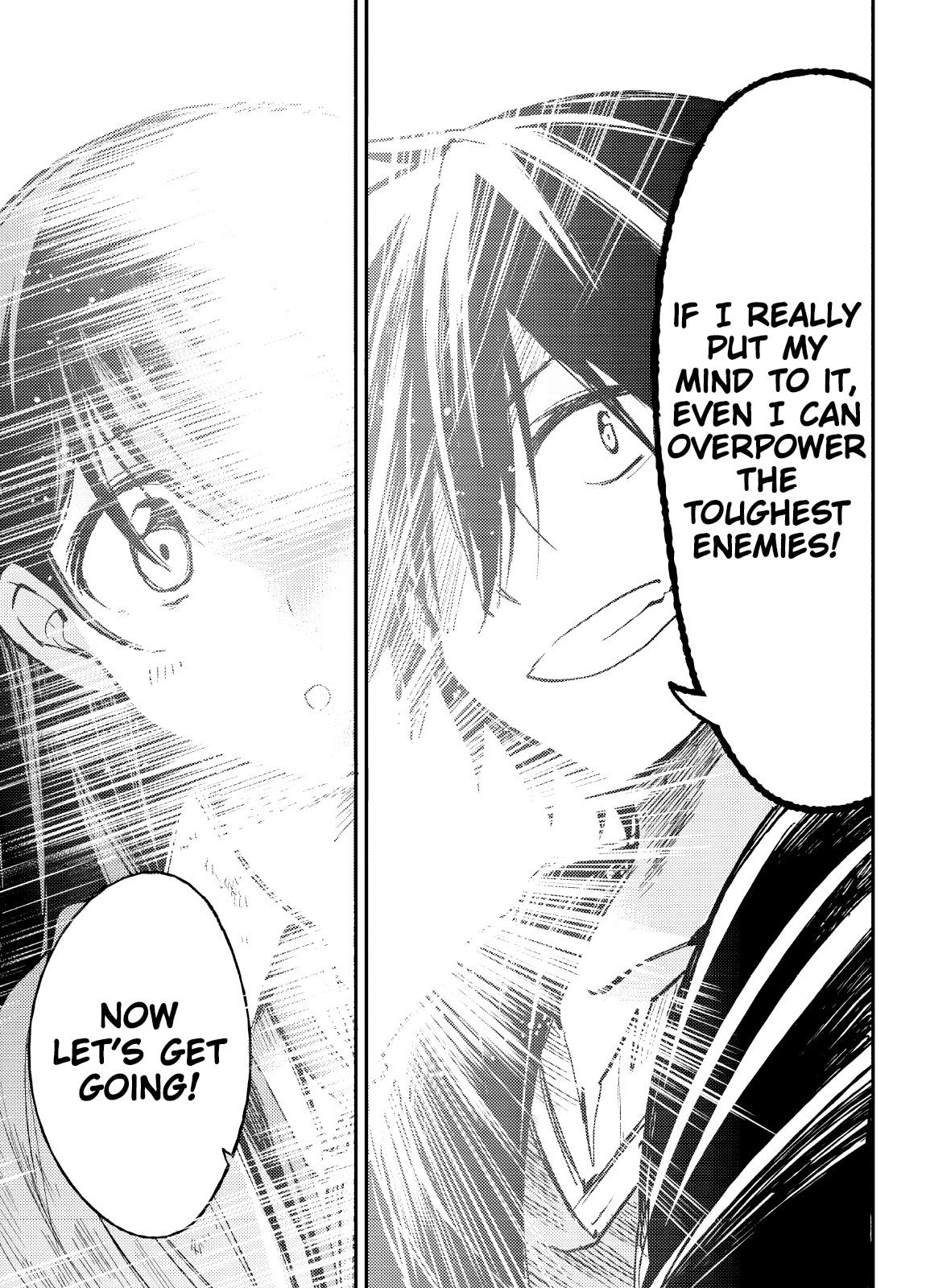 Read Loner Life in Another World EN Manga Online
