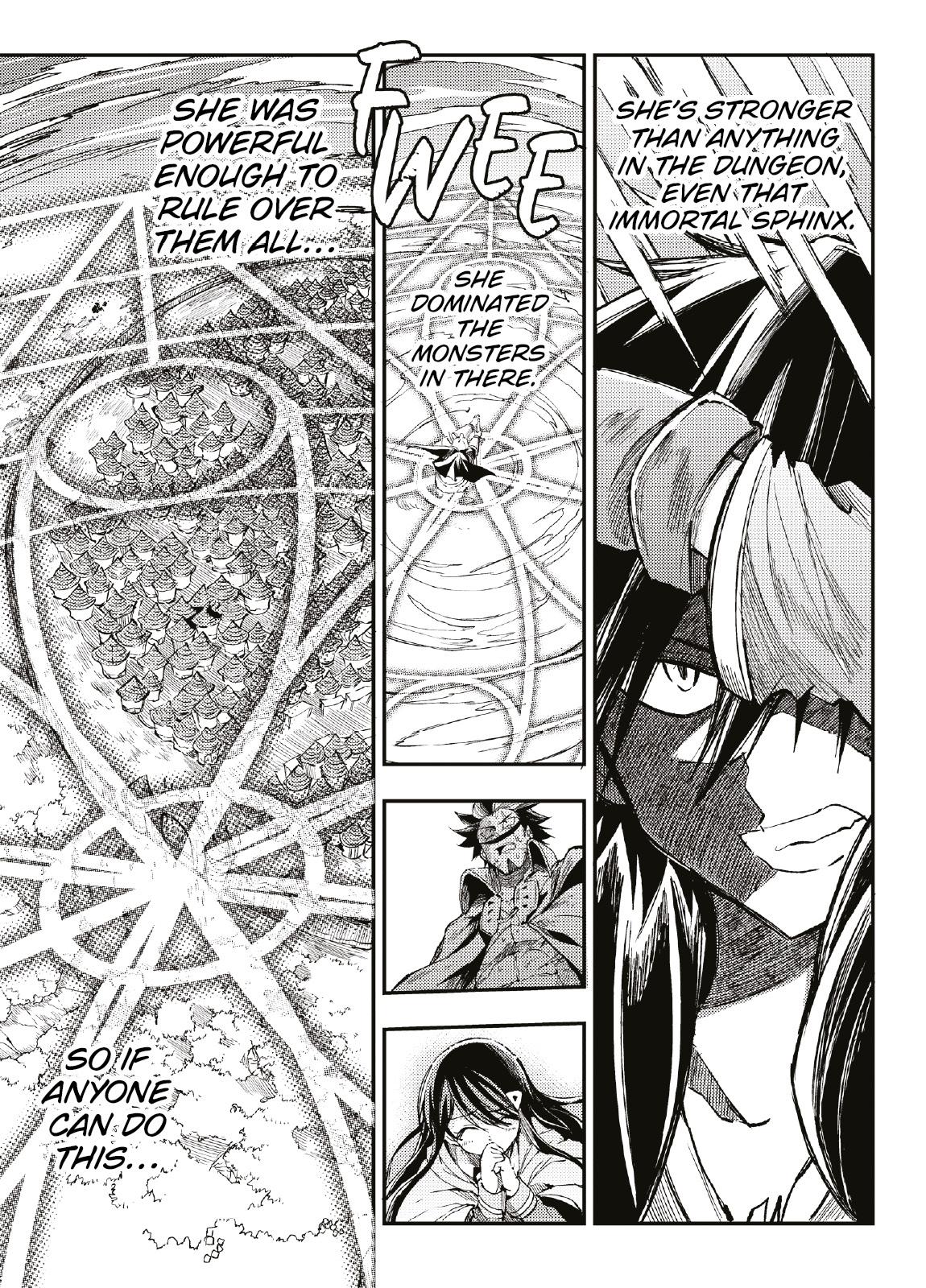 Read Loner Life in Another World EN Manga Online