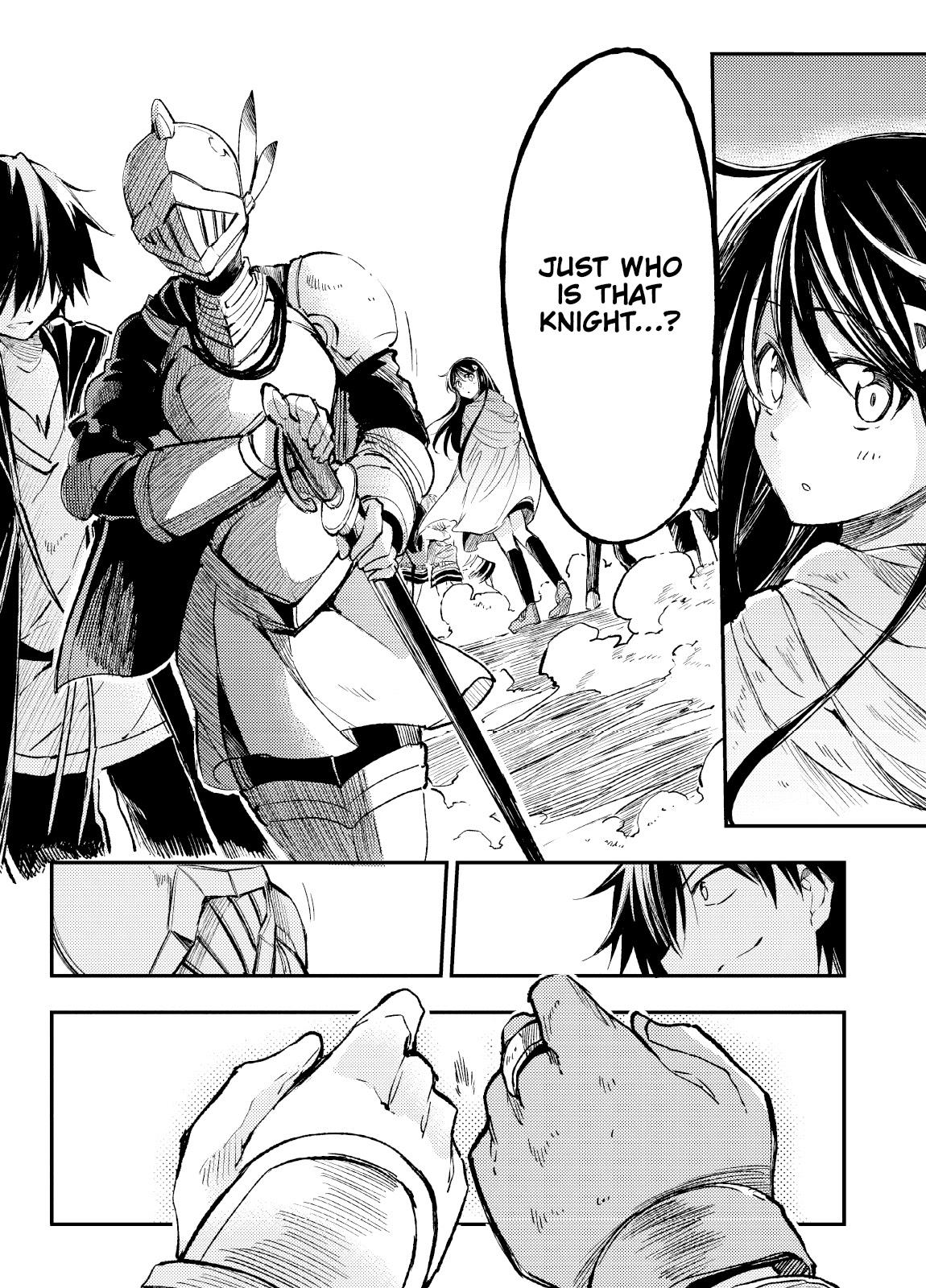 Read Loner Life in Another World EN Manga Online