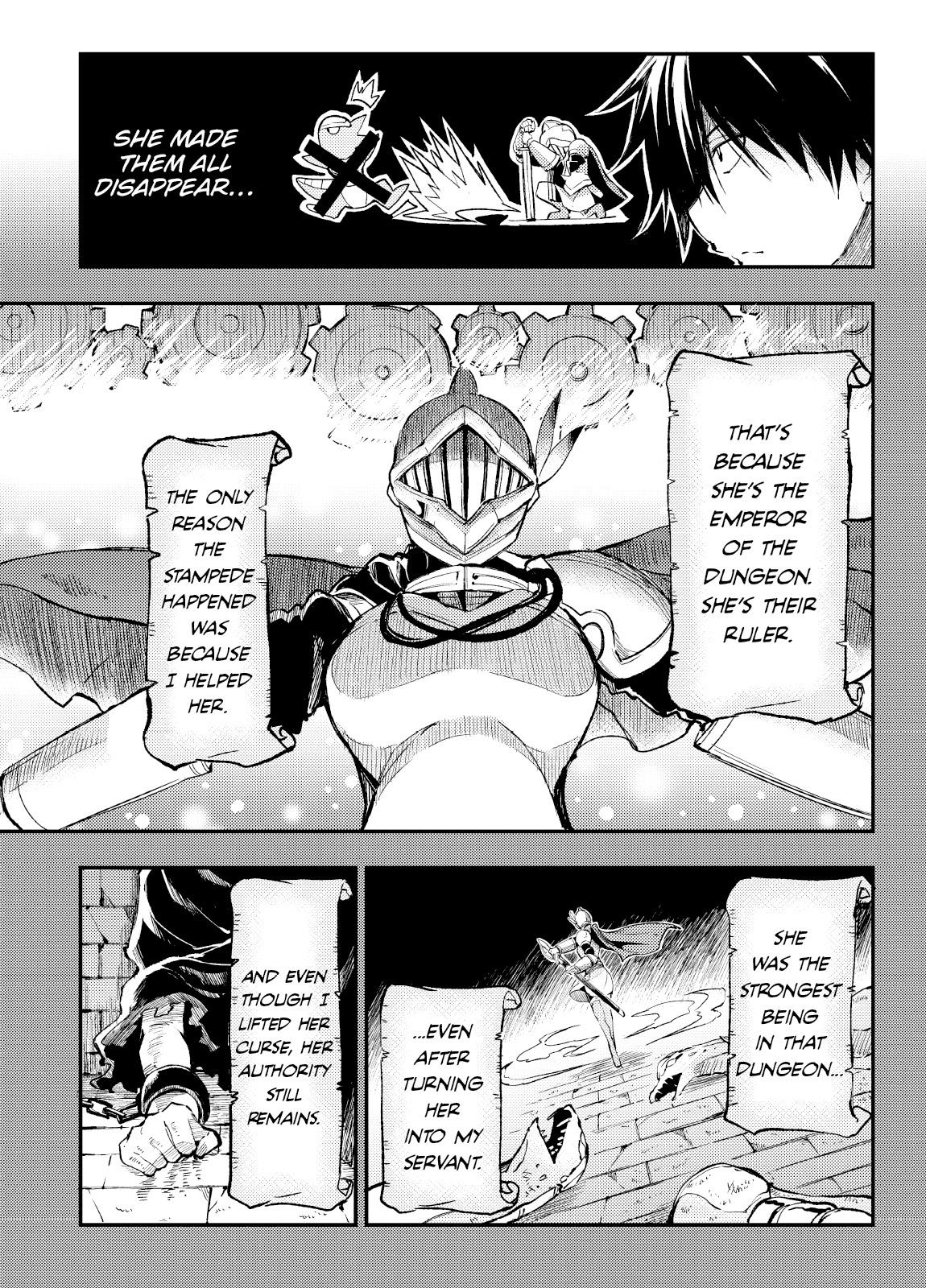 Read Loner Life in Another World EN Manga Online
