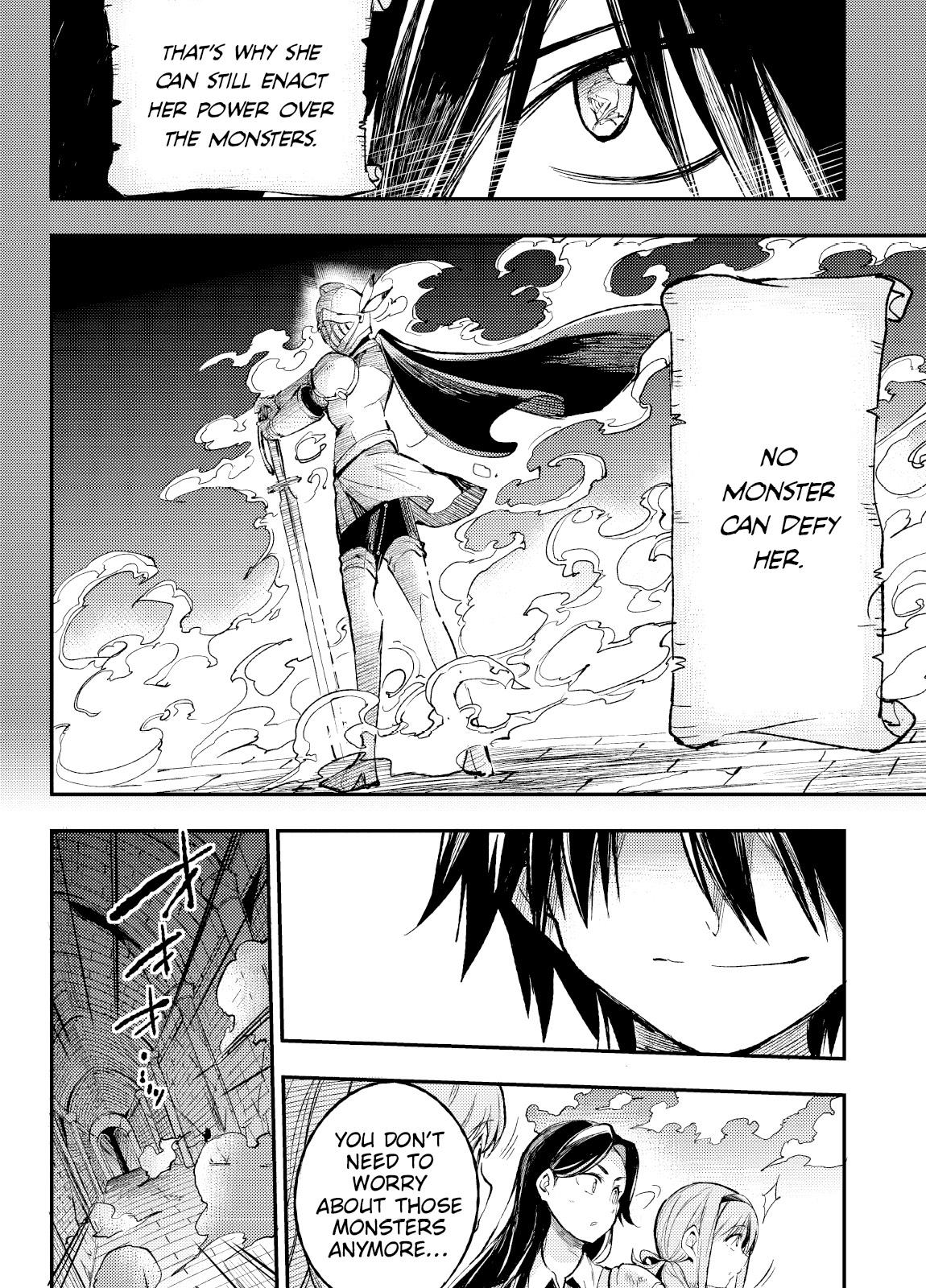 Read Loner Life in Another World EN Manga Online