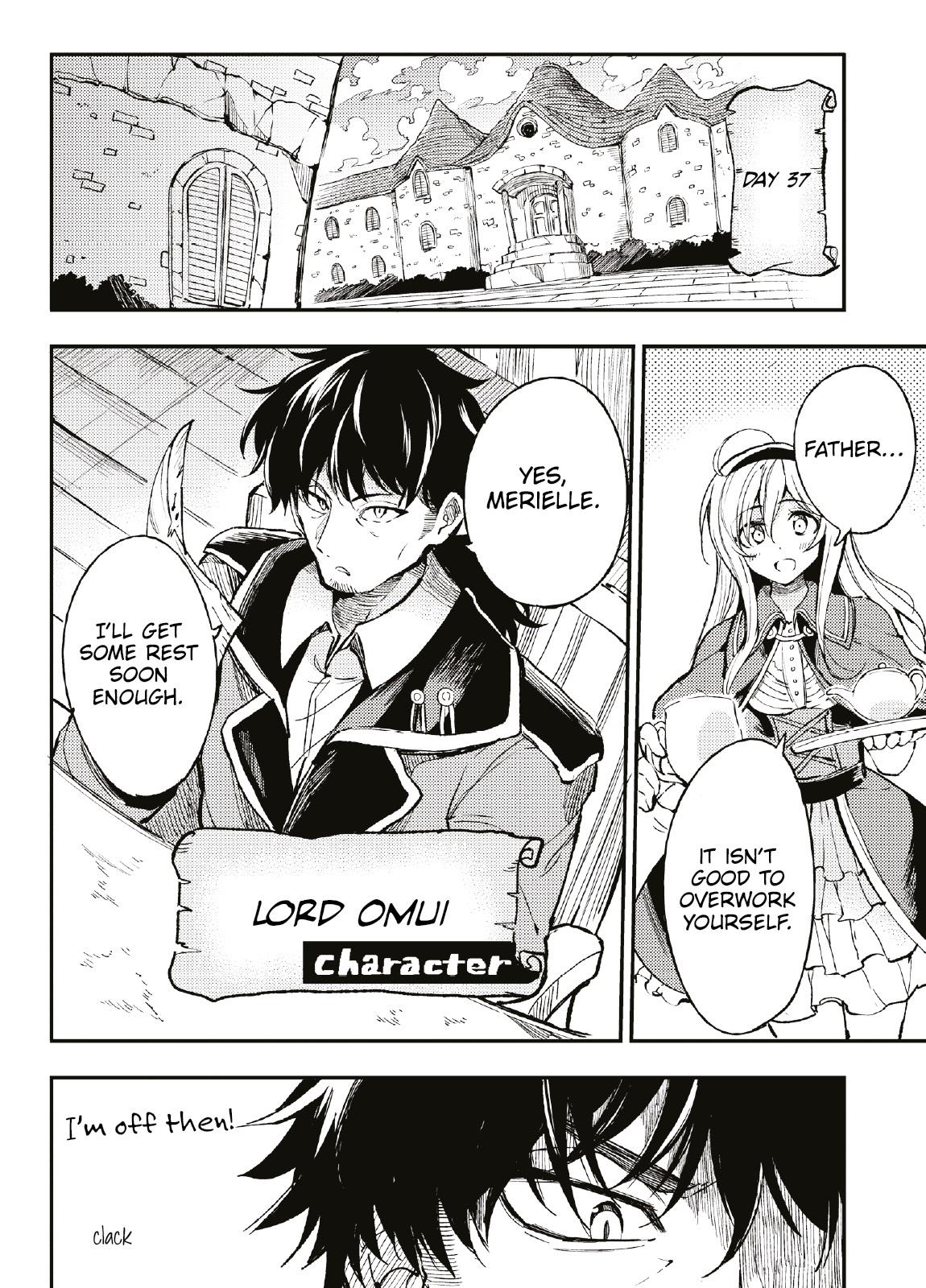 Read Loner Life in Another World EN Manga Online