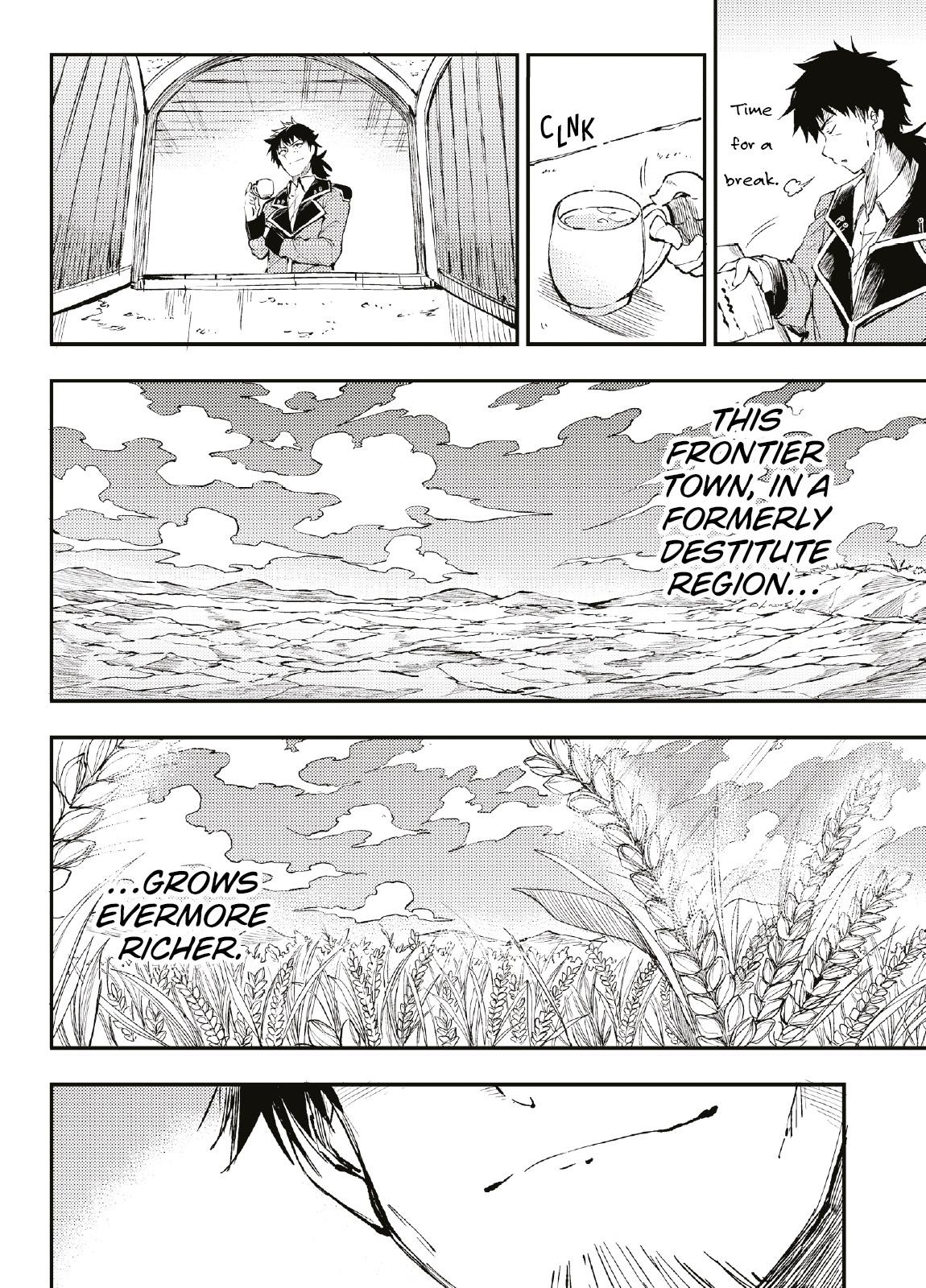 Read Loner Life in Another World EN Manga Online
