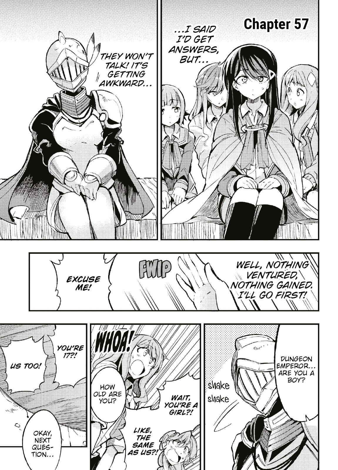 Read Loner Life in Another World EN Manga Online