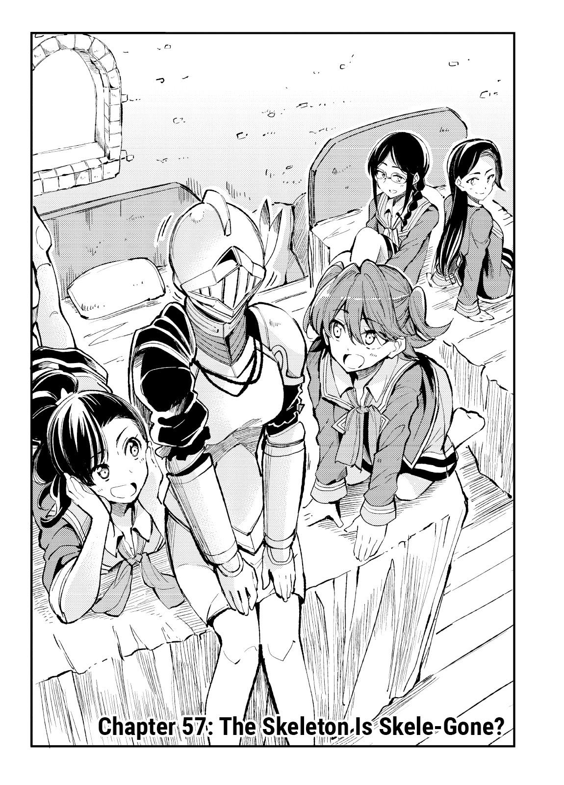 Read Loner Life in Another World EN Manga Online