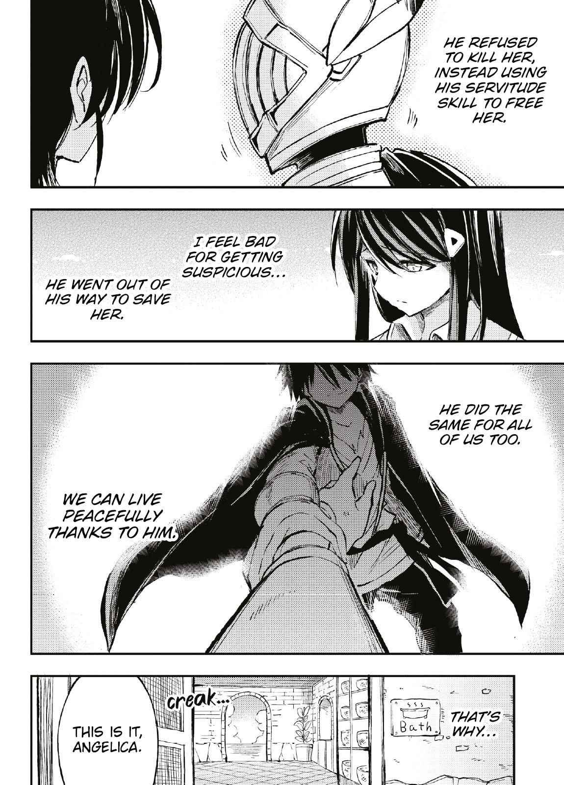 Read Loner Life in Another World EN Manga Online