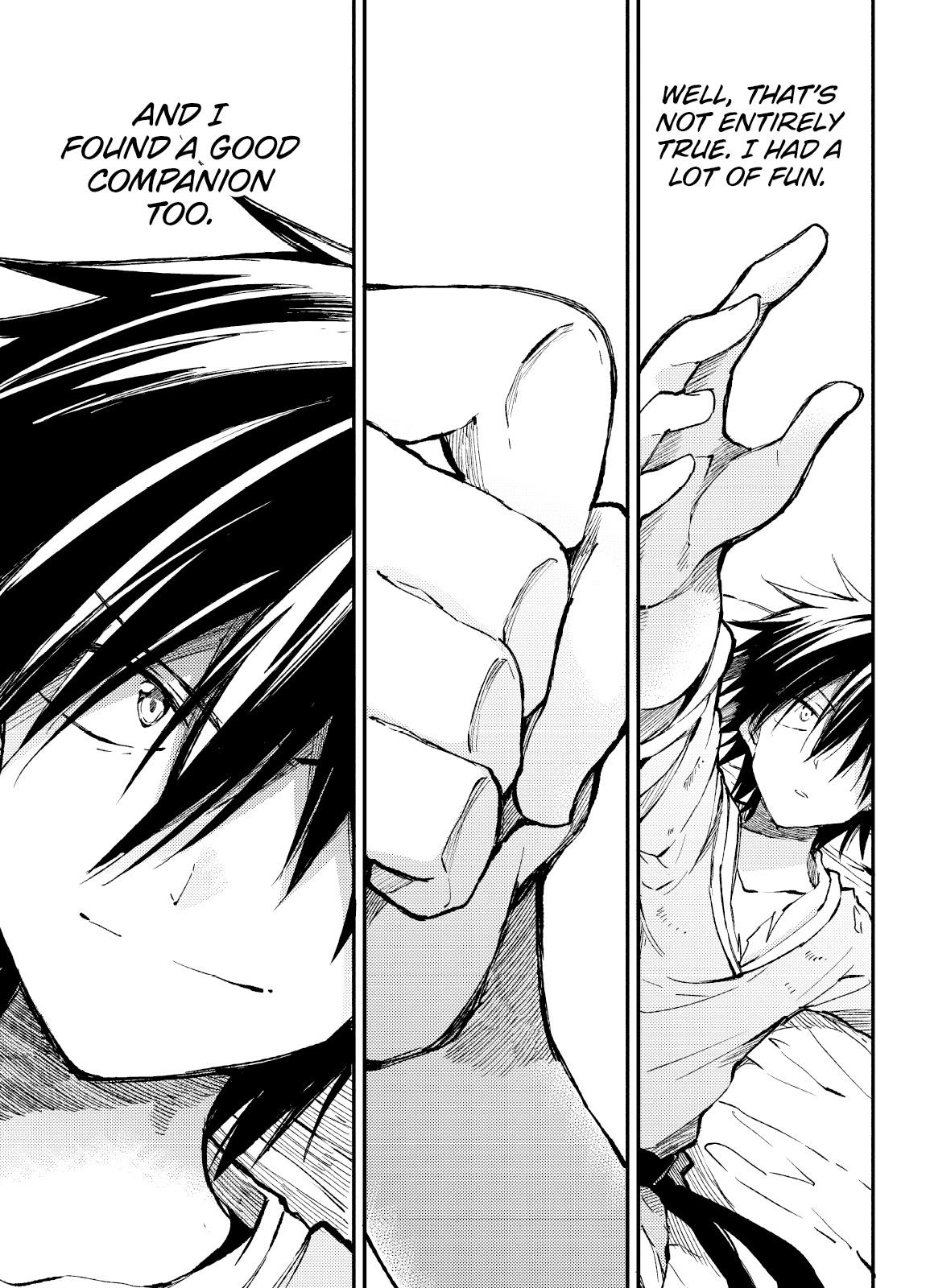 Read Loner Life in Another World EN Manga Online
