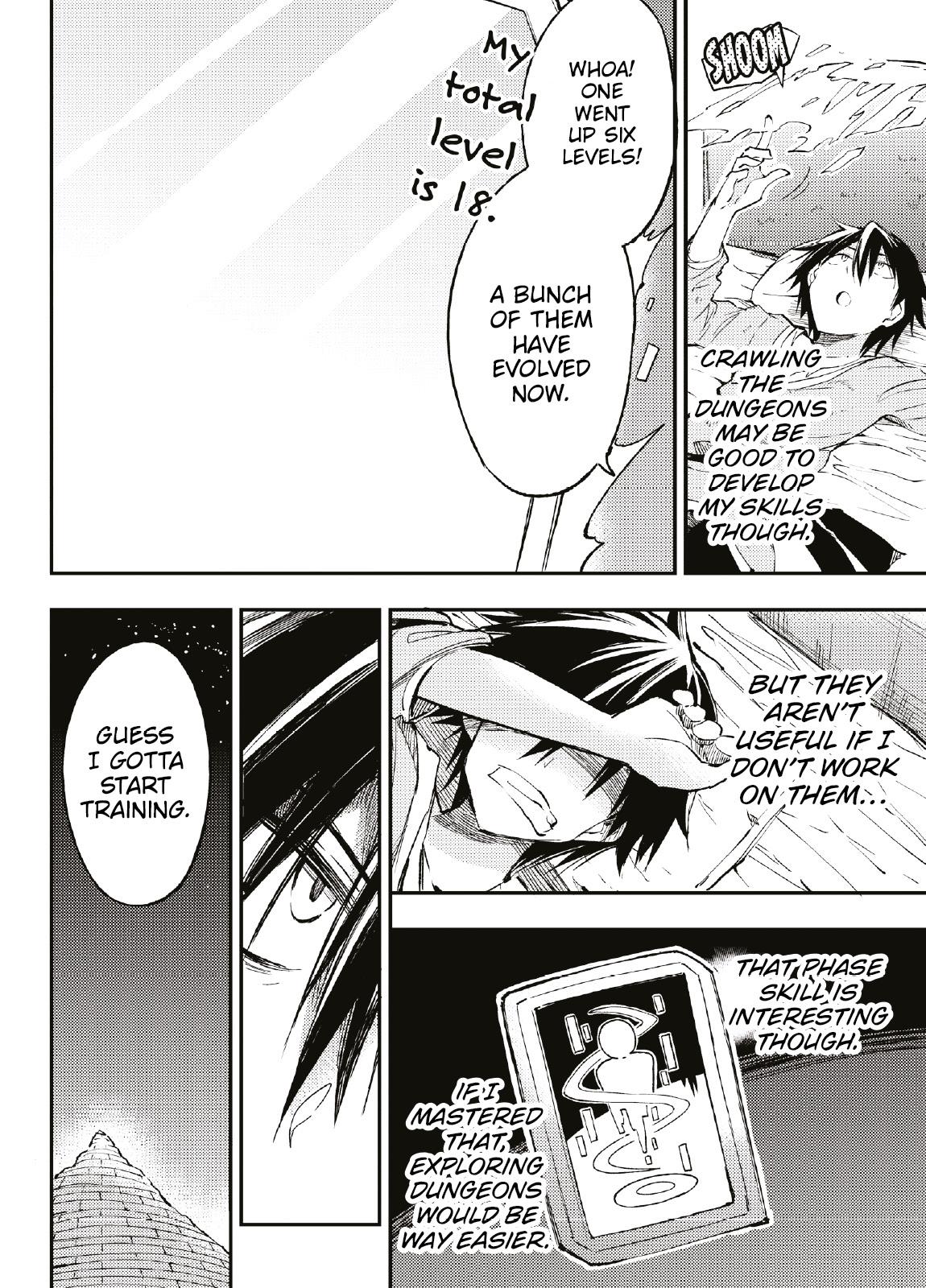 Read Loner Life in Another World EN Manga Online