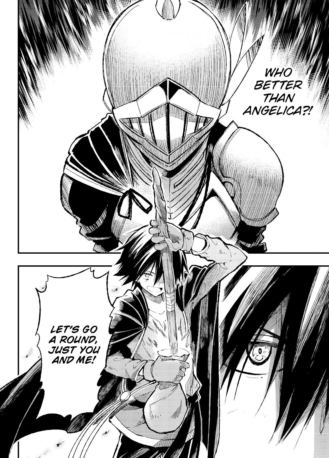 Read Loner Life in Another World EN Manga Online