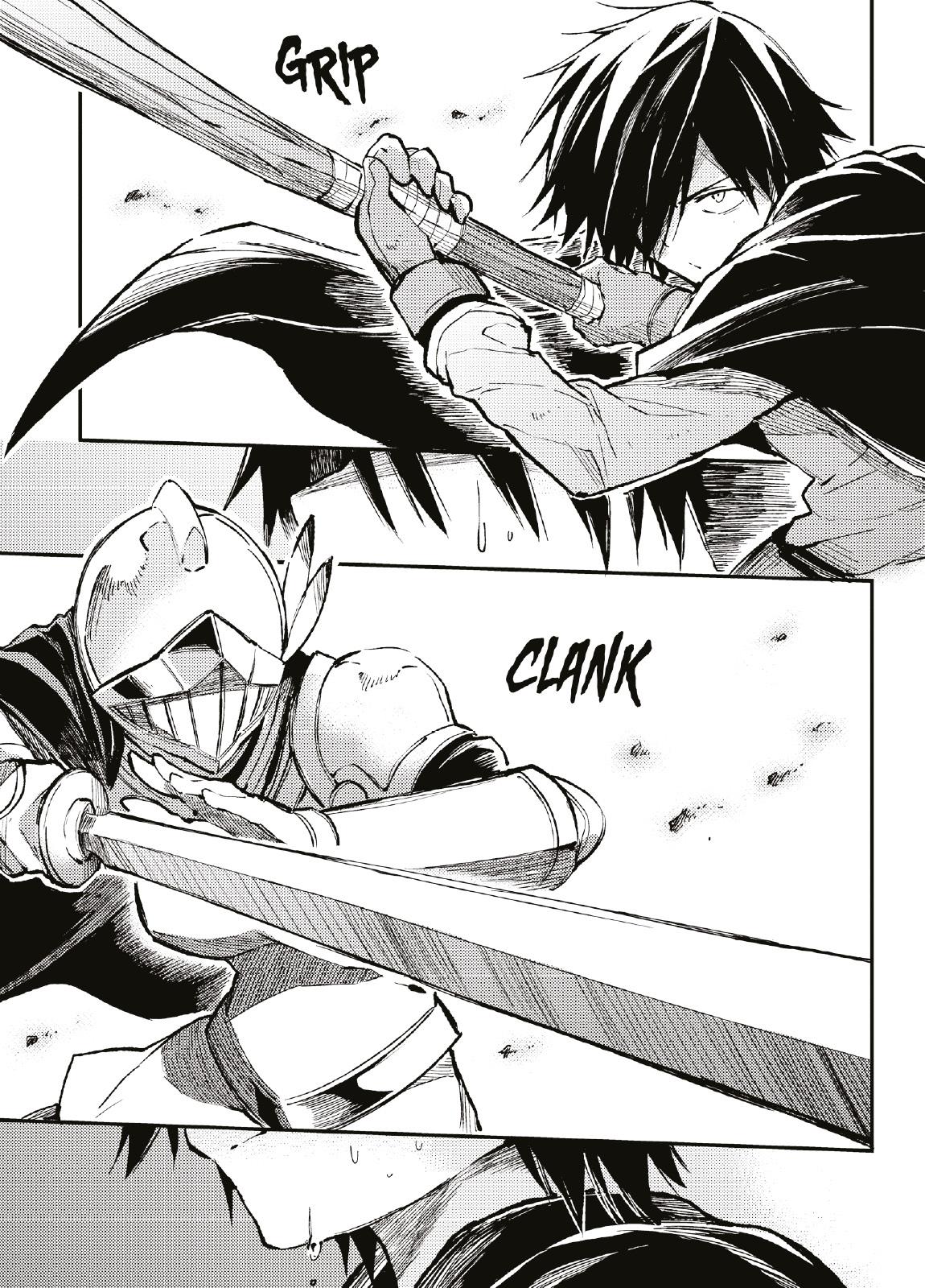 Read Loner Life in Another World EN Manga Online