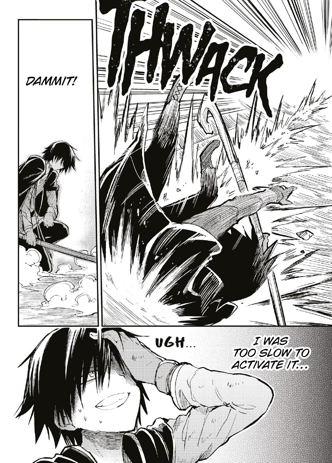 Read Loner Life in Another World EN Manga Online