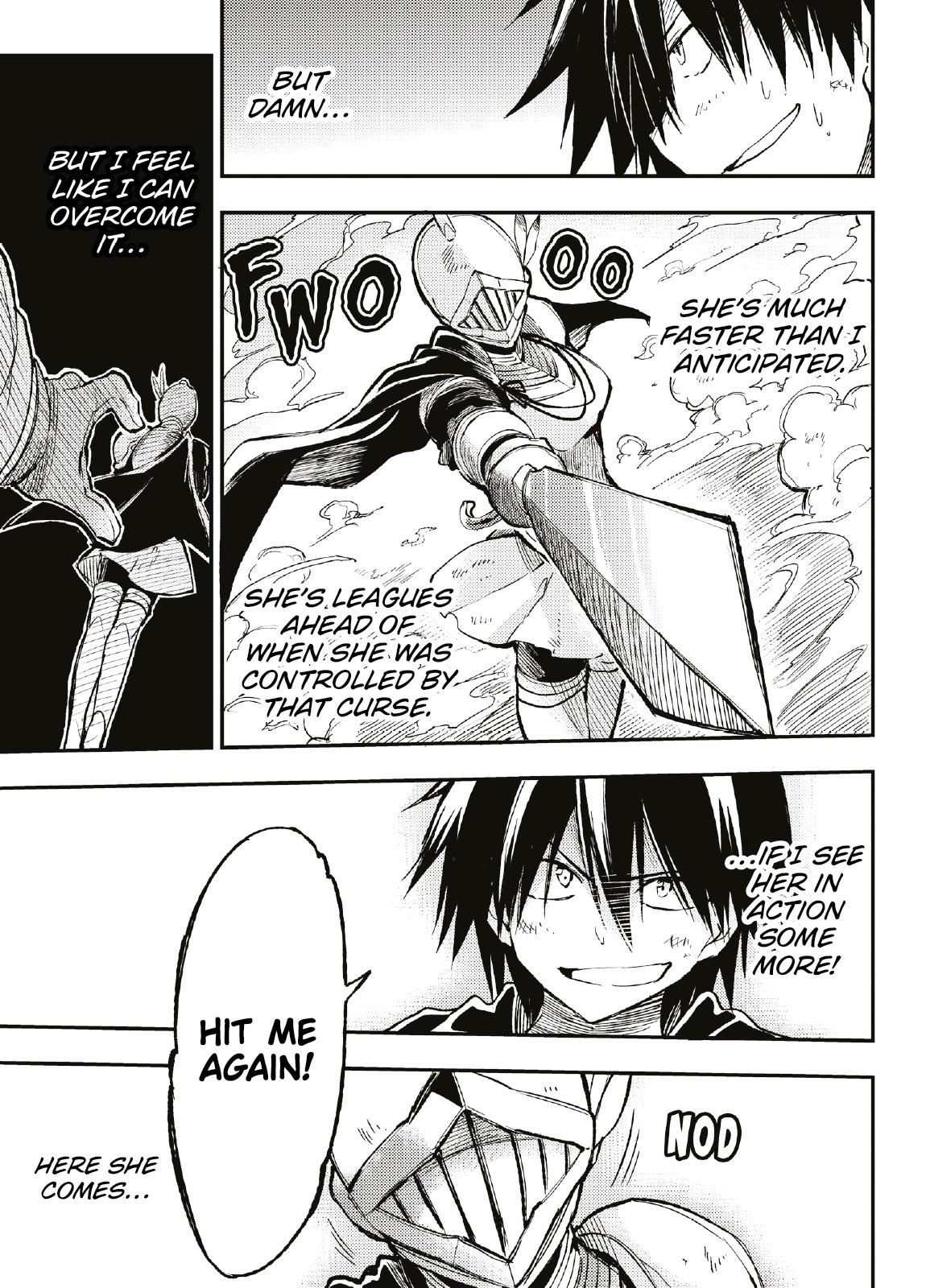 Read Loner Life in Another World EN Manga Online