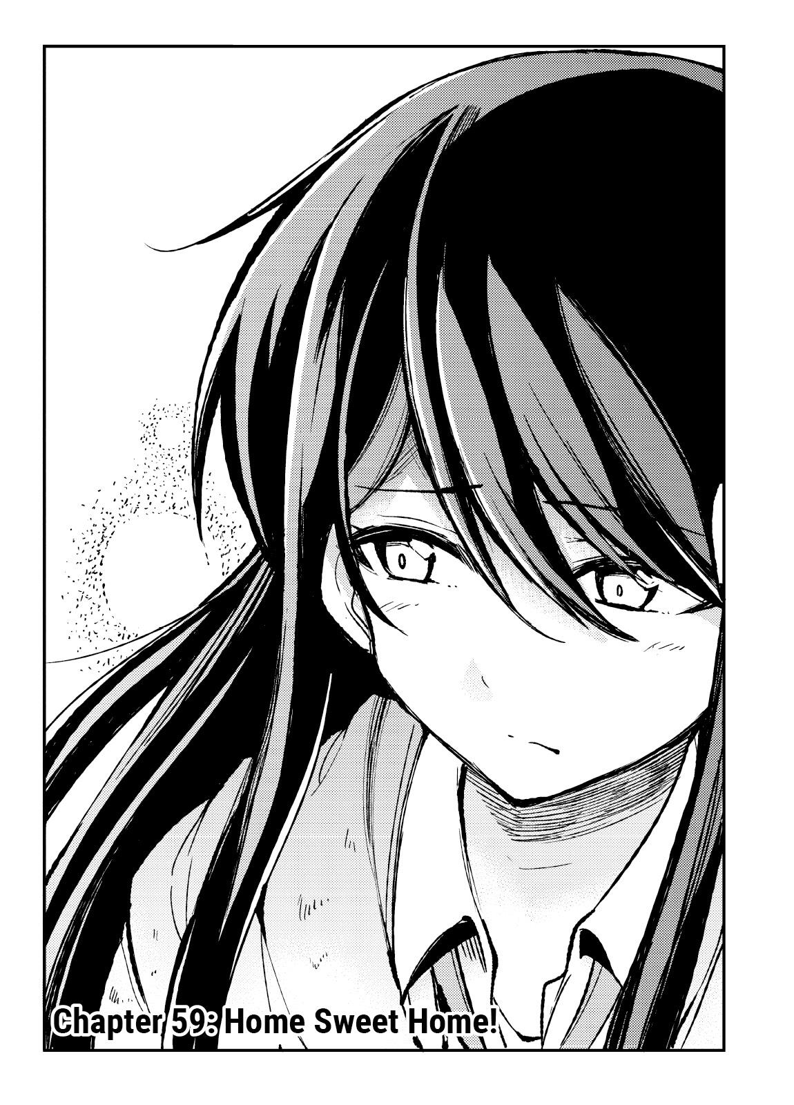 Read Loner Life in Another World EN Manga Online