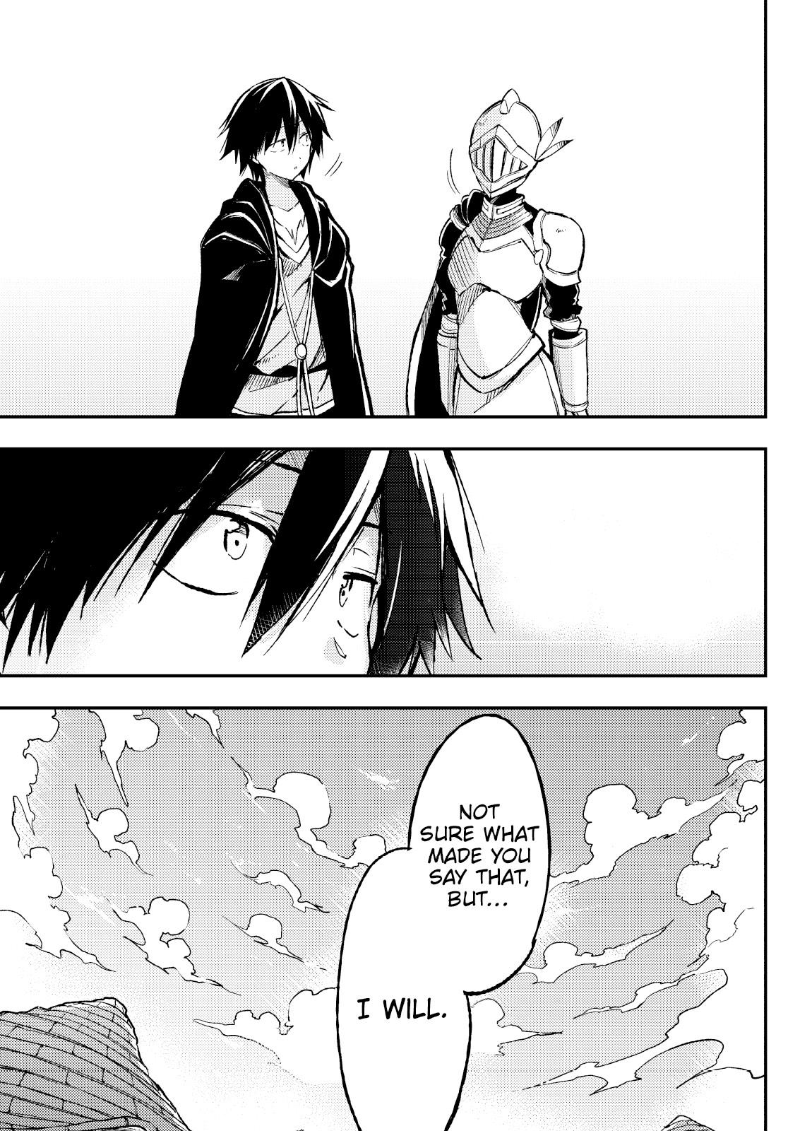 Read Loner Life in Another World EN Manga Online