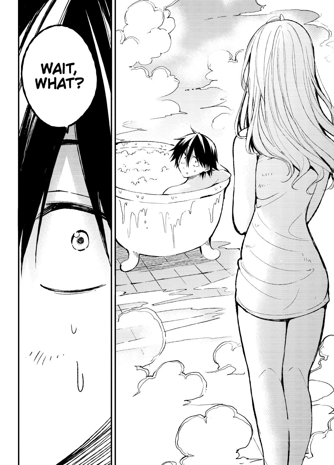Read Loner Life in Another World EN Manga Online