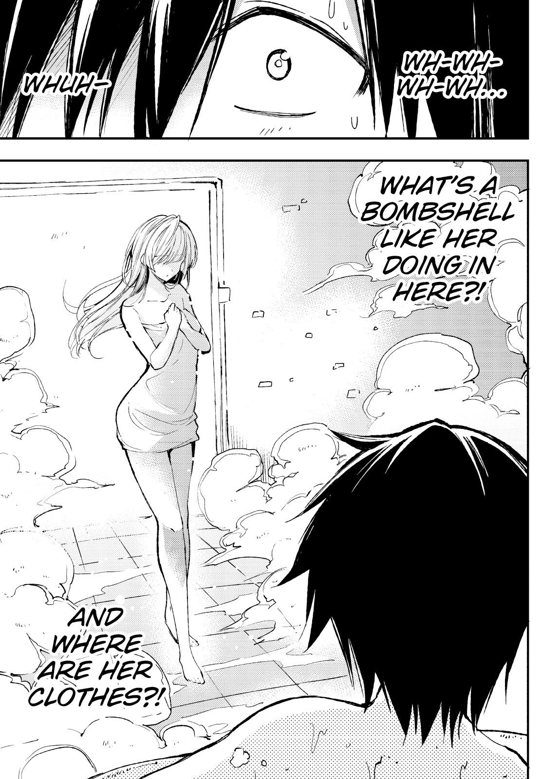 Read Loner Life in Another World EN Manga Online