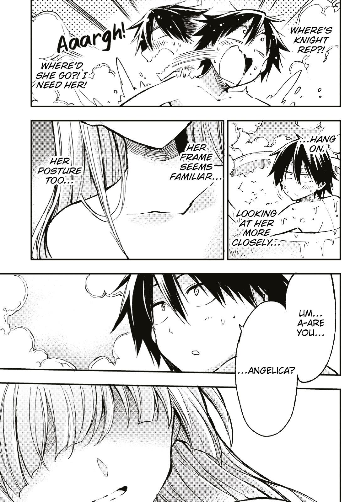 Read Loner Life in Another World EN Manga Online