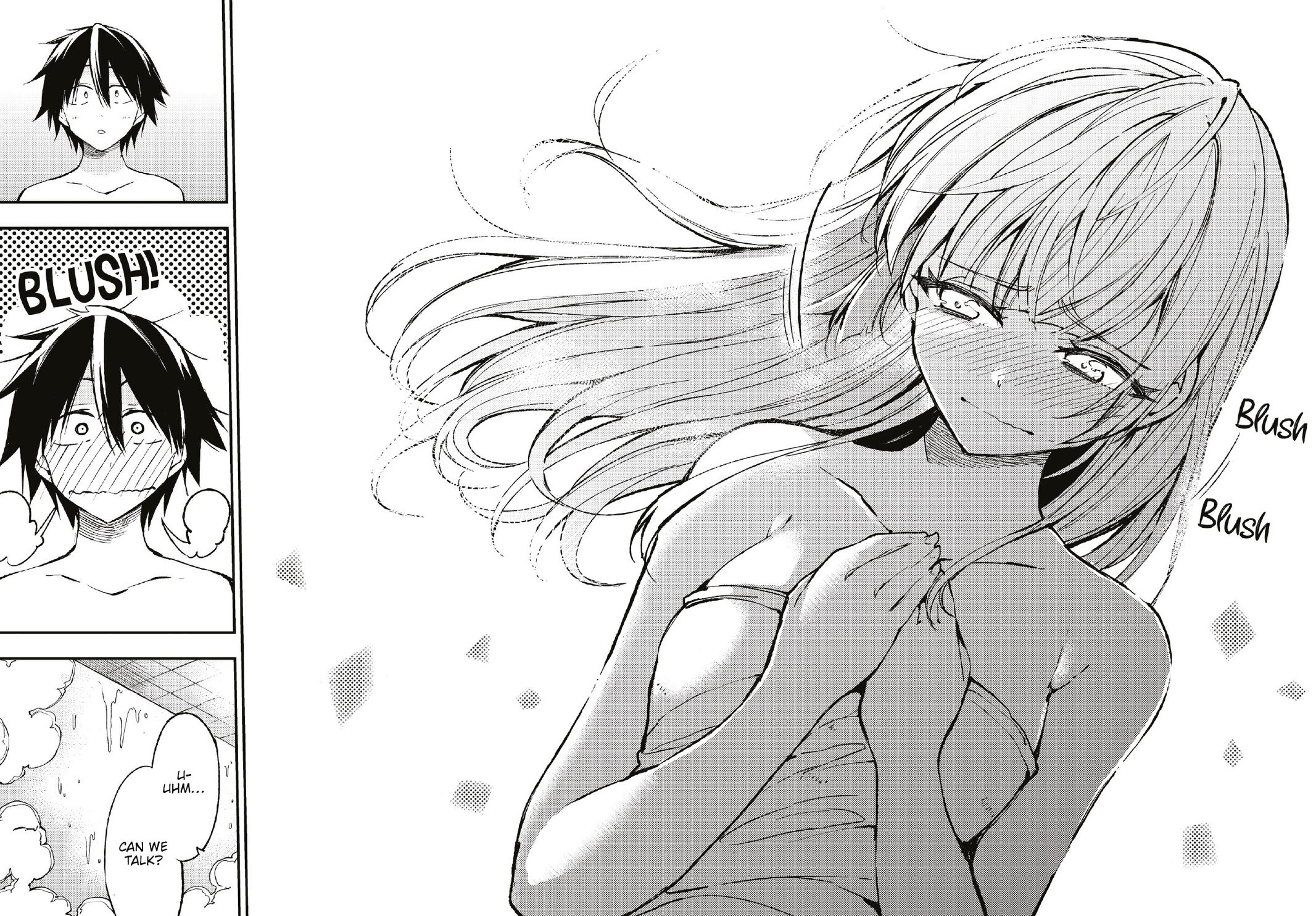 Read Loner Life in Another World EN Manga Online