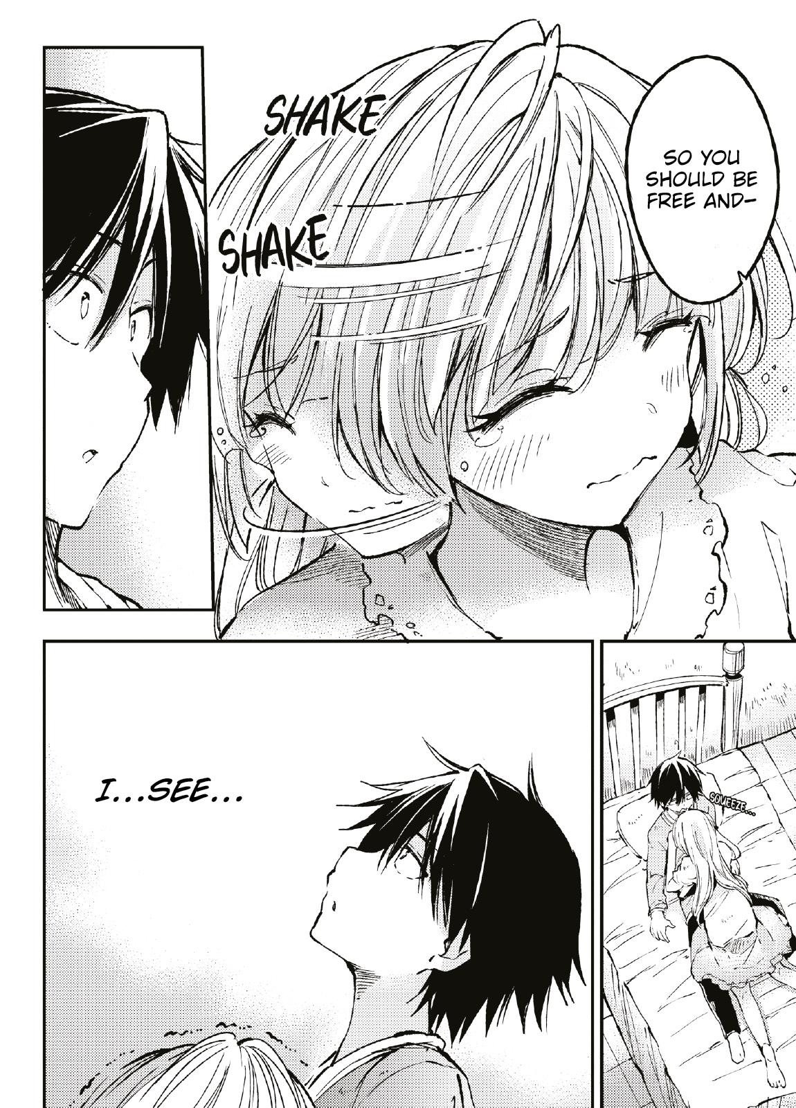 Read Loner Life in Another World EN Manga Online
