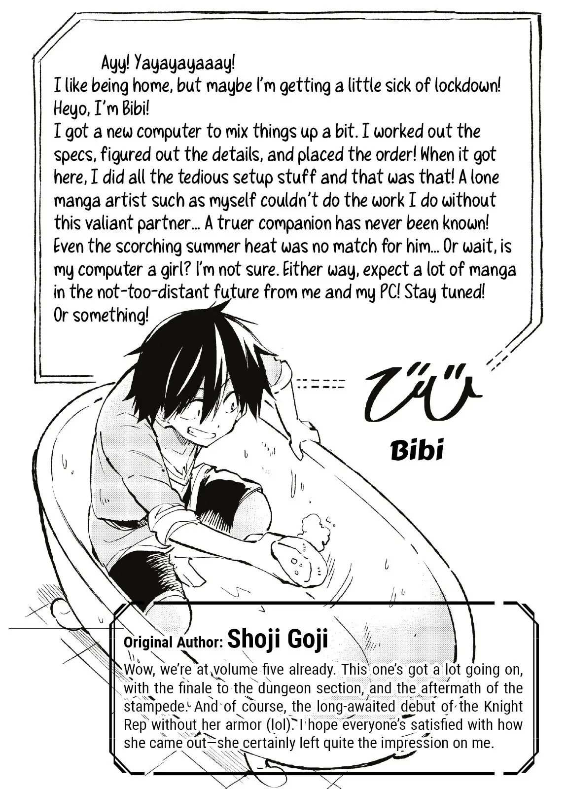 Read Loner Life in Another World EN Manga Online