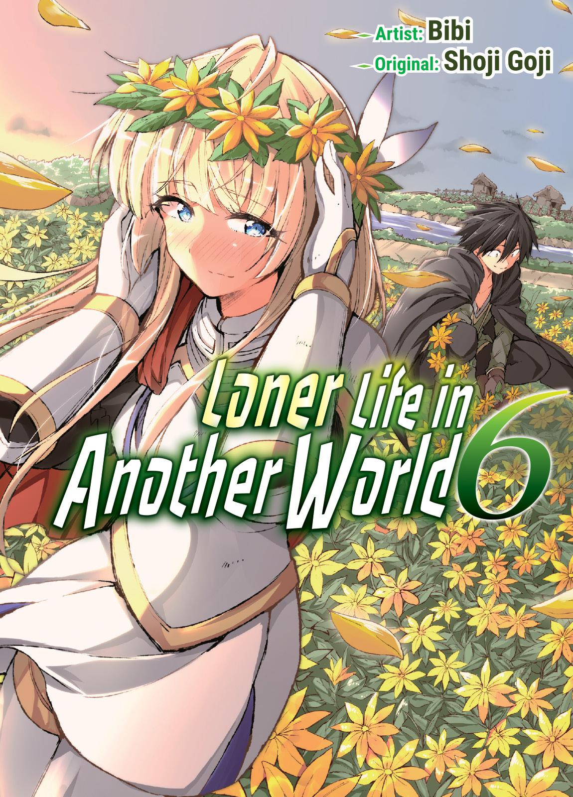 Read Loner Life in Another World EN Manga Online