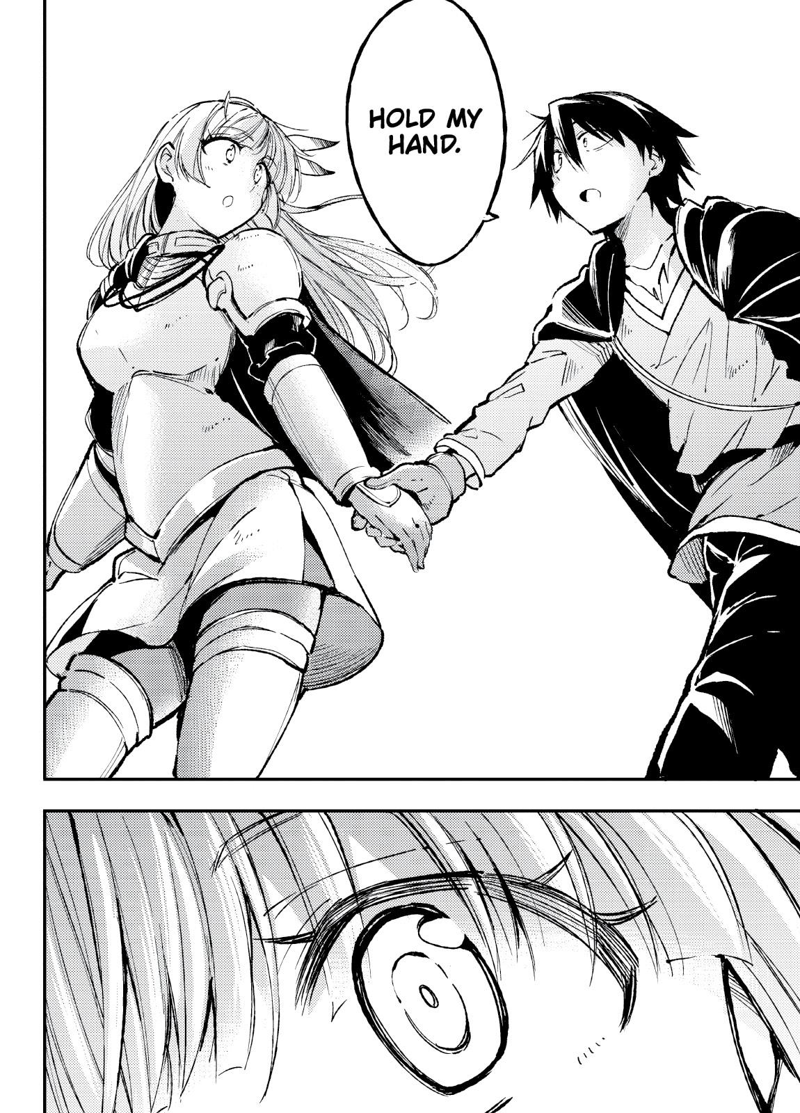 Read Loner Life in Another World EN Manga Online
