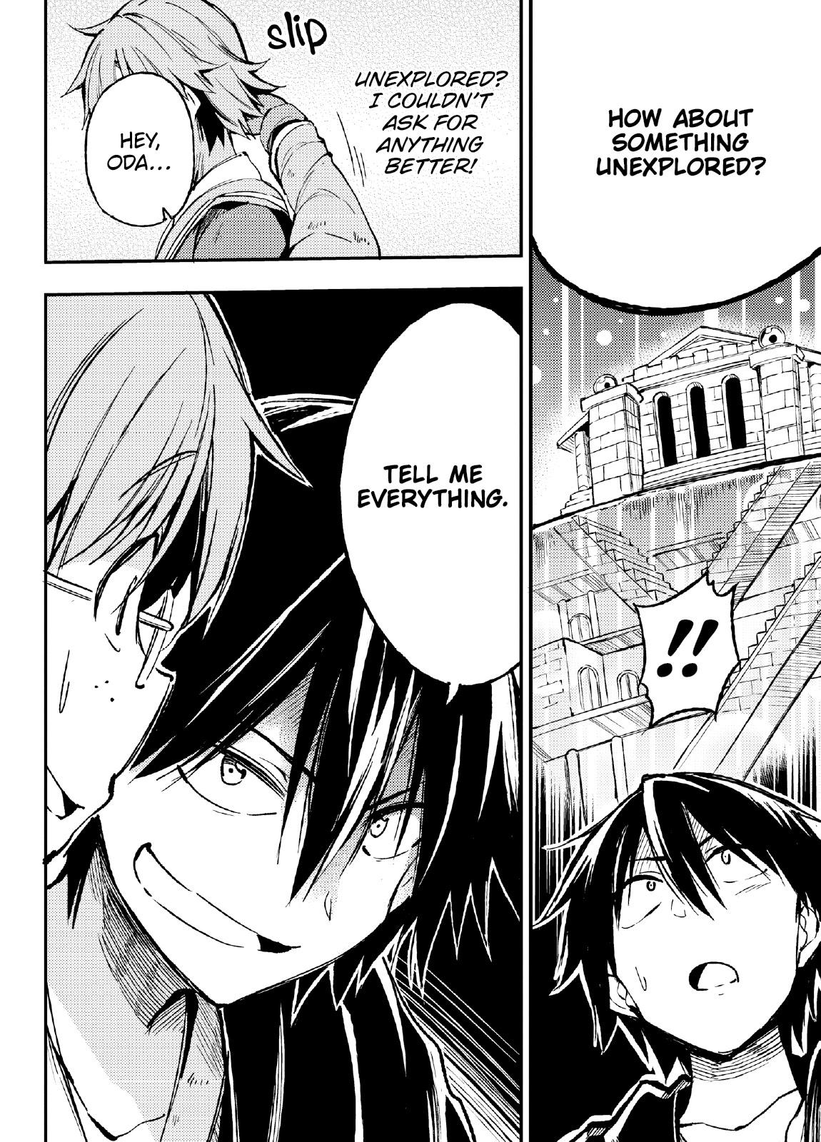 Read Loner Life in Another World EN Manga Online