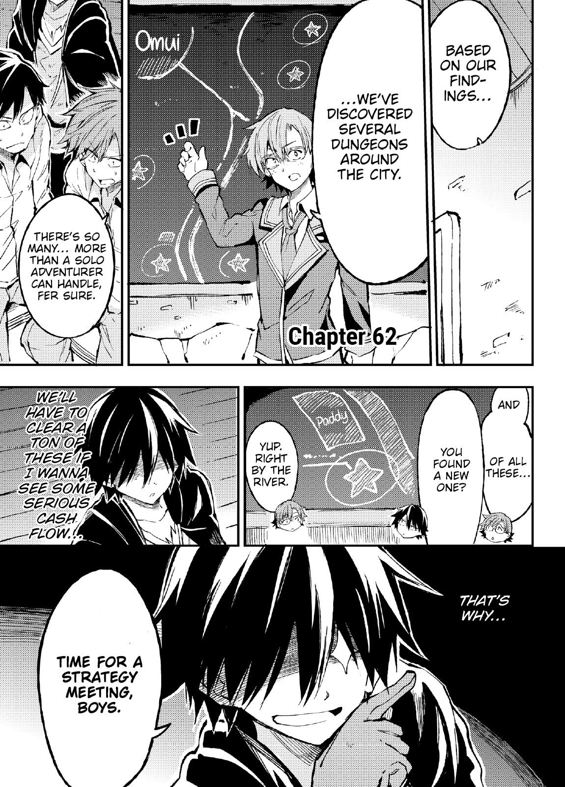 Read Loner Life in Another World EN Manga Online