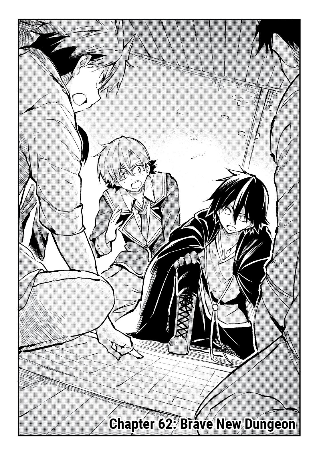 Read Loner Life in Another World EN Manga Online