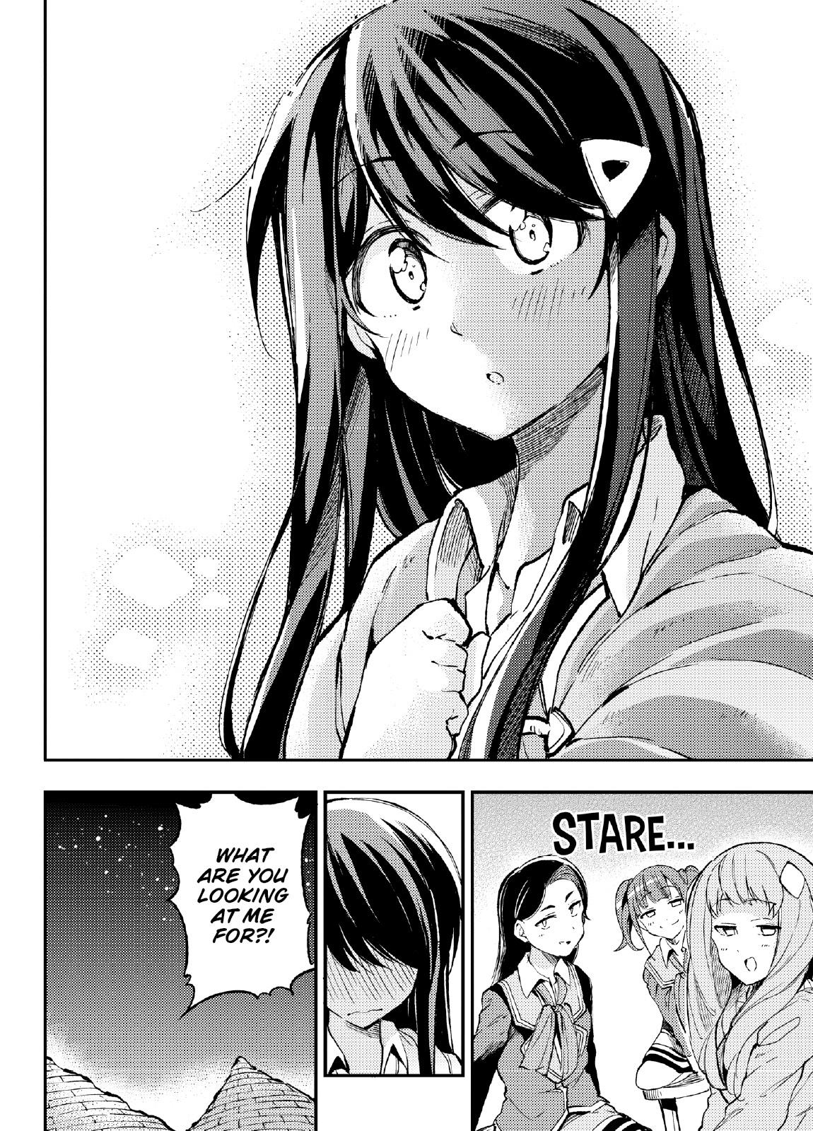 Read Loner Life in Another World EN Manga Online