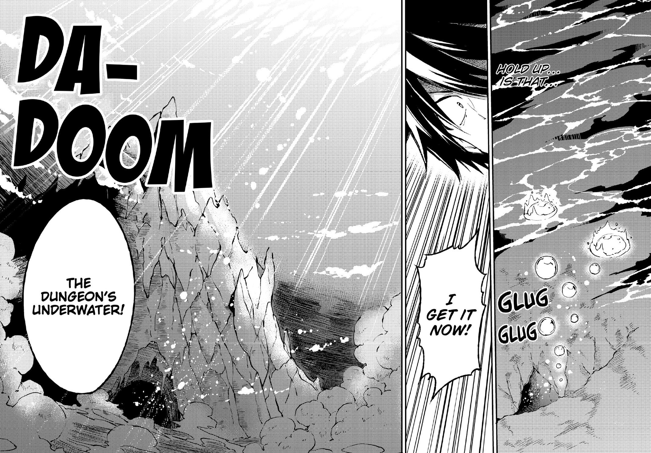 Read Loner Life in Another World EN Manga Online
