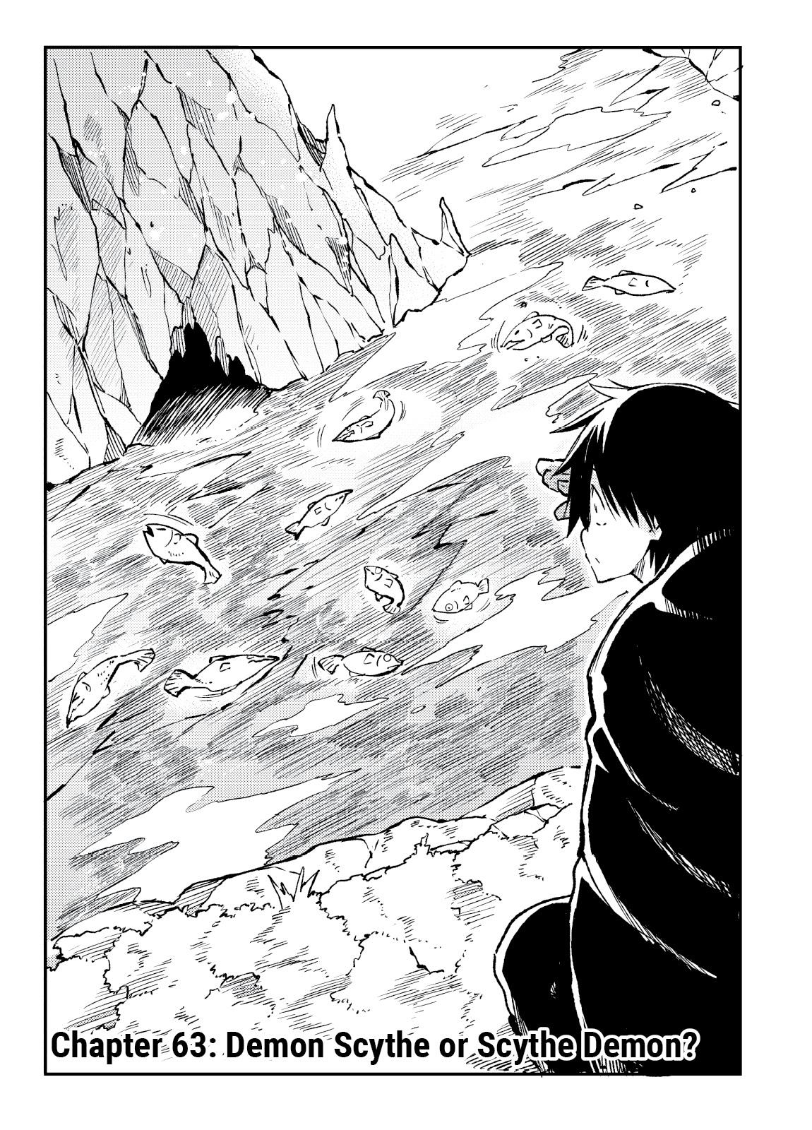 Read Loner Life in Another World EN Manga Online