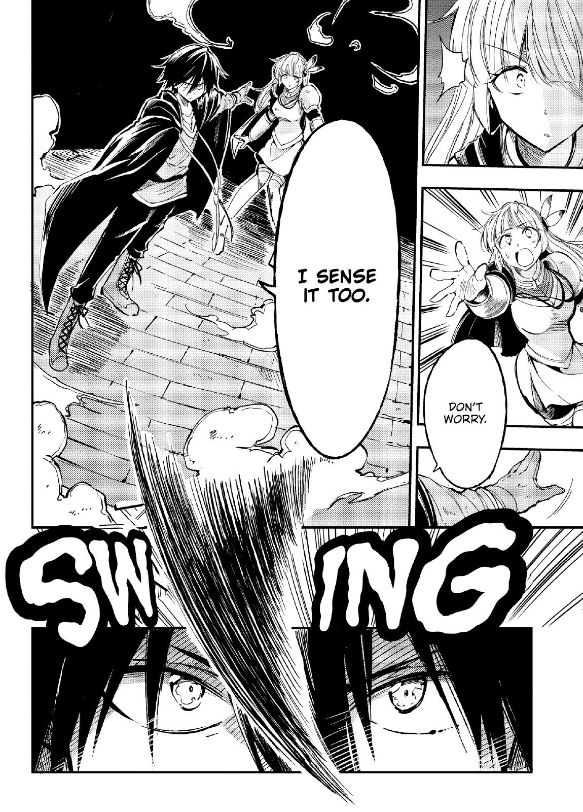 Read Loner Life in Another World EN Manga Online