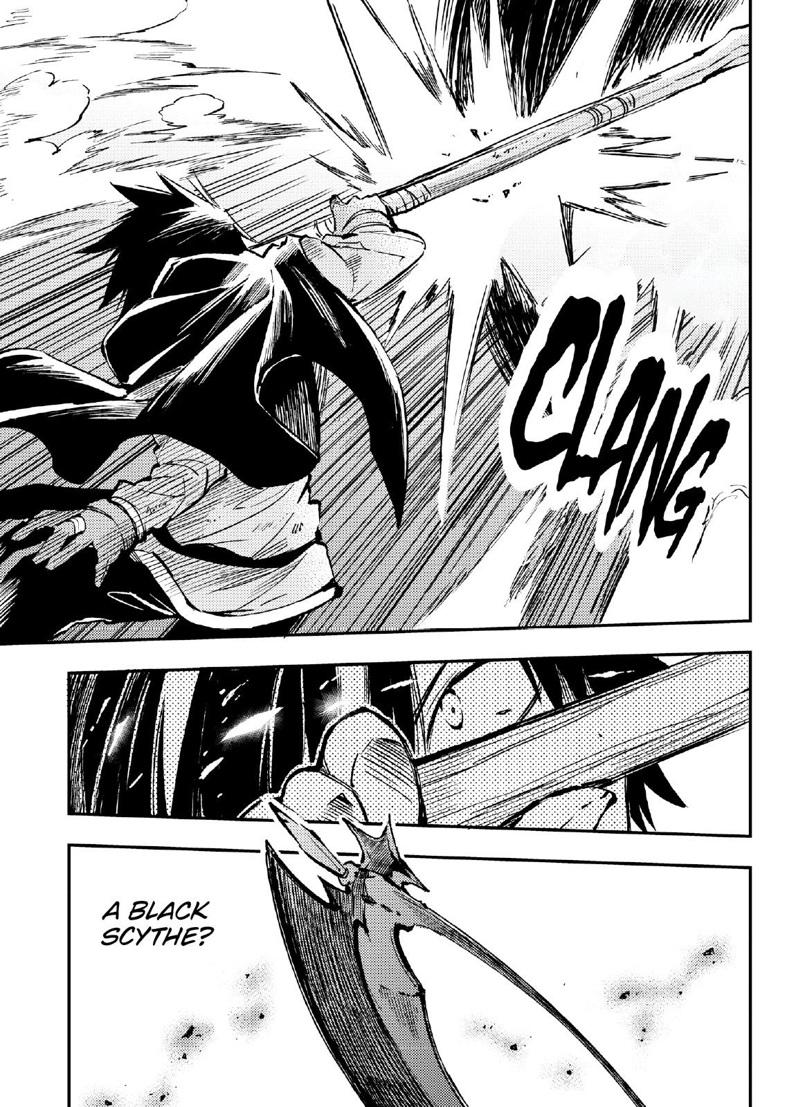 Read Loner Life in Another World EN Manga Online